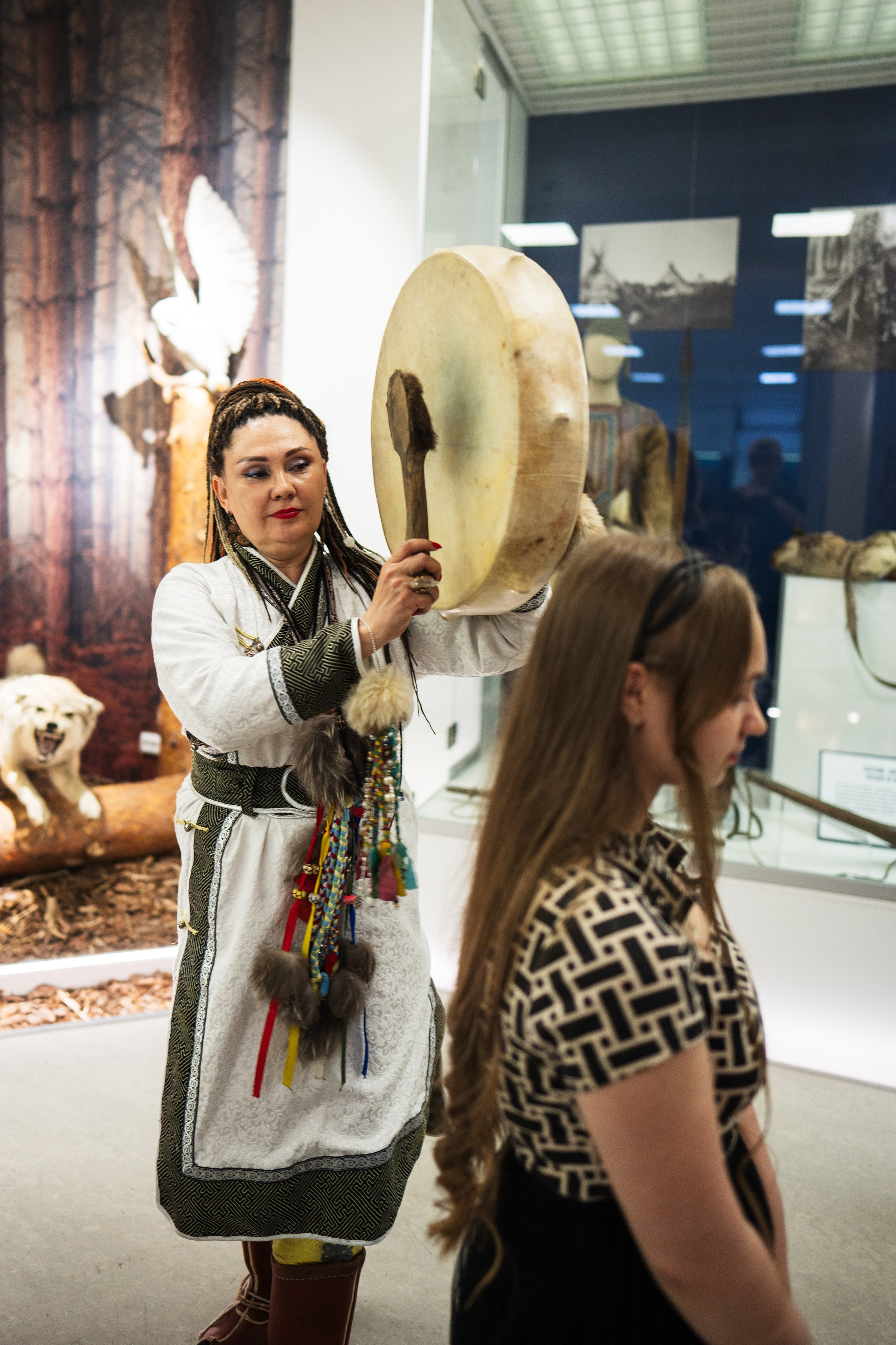 Ночь музеев 2024. Фотограф на любое событие в Кемерово