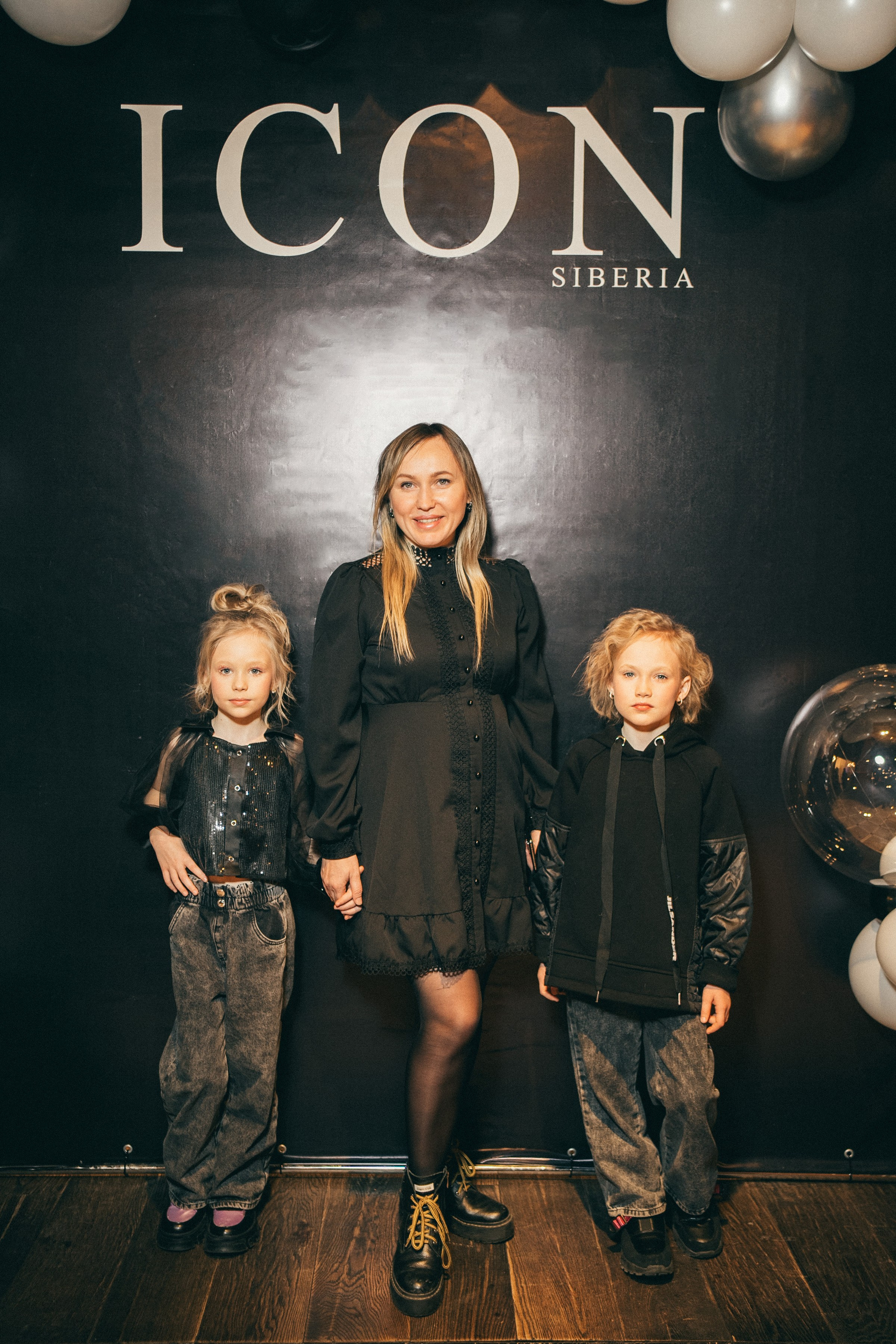 ICON Siberia. Фотограф на любое событие в Кемерово