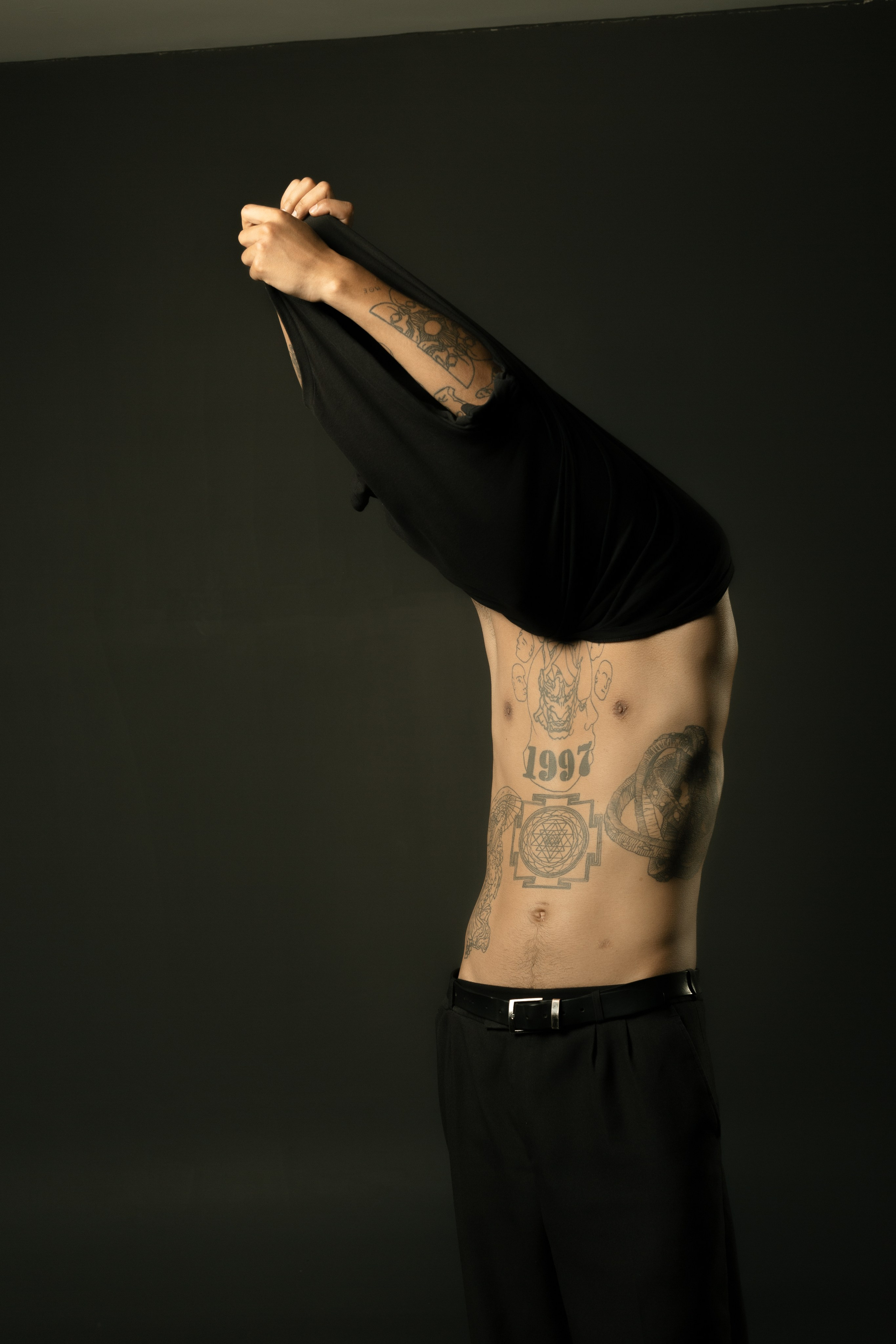 Хасан. Евгений Матвеев — фотограф в Санкт-Петербурге