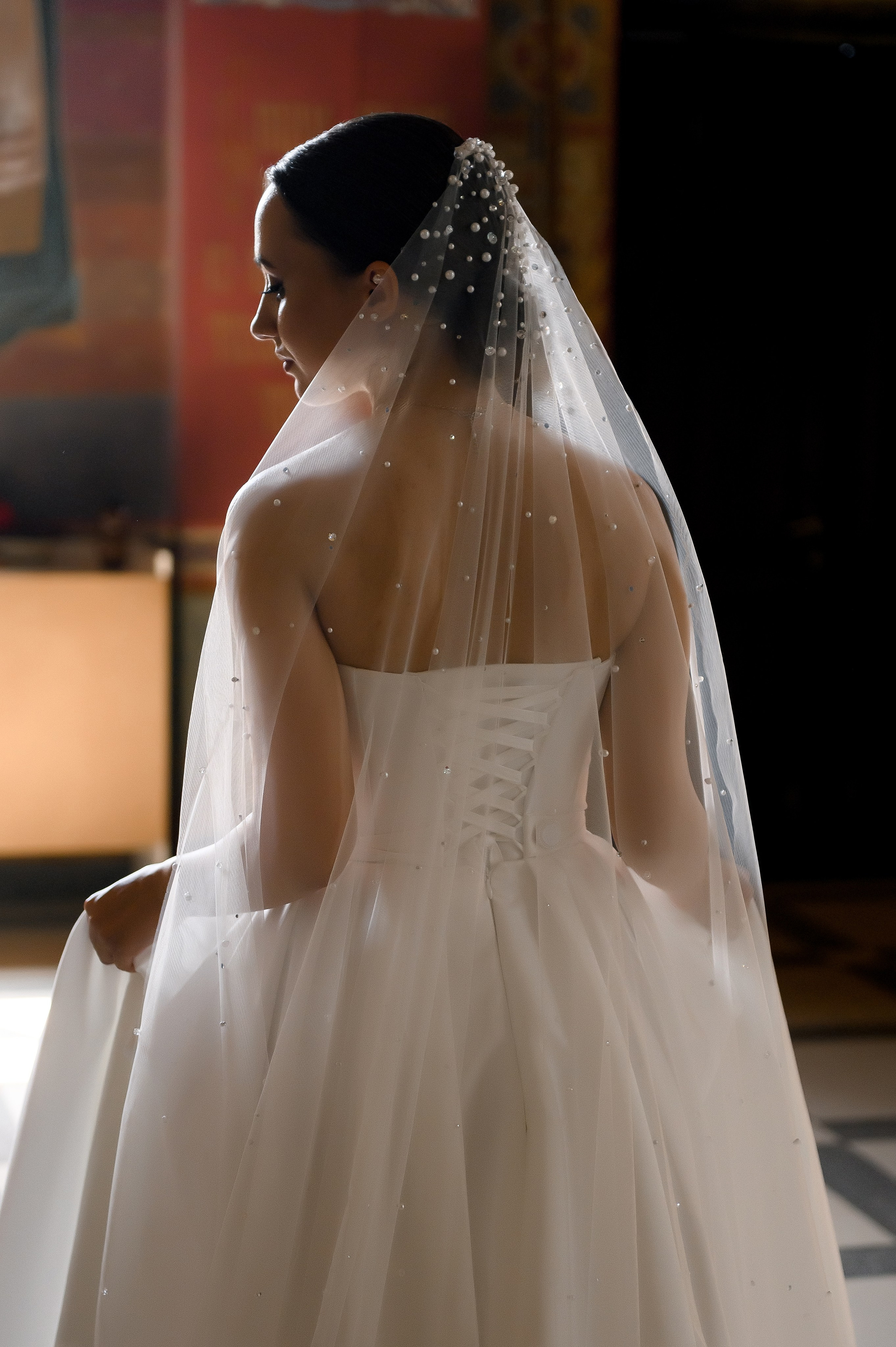 Венчание Александра и Валерии. Свадебный и семейный фотограф в Ставрополе Роман Иванов