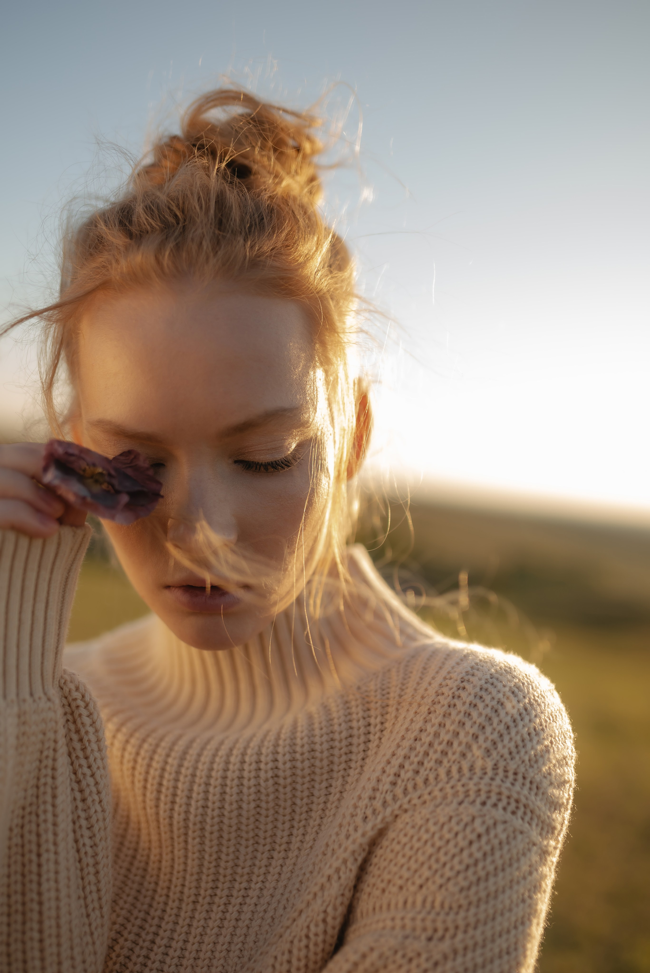 Анна. Семейный и портретный фотограф Нижний Новгород