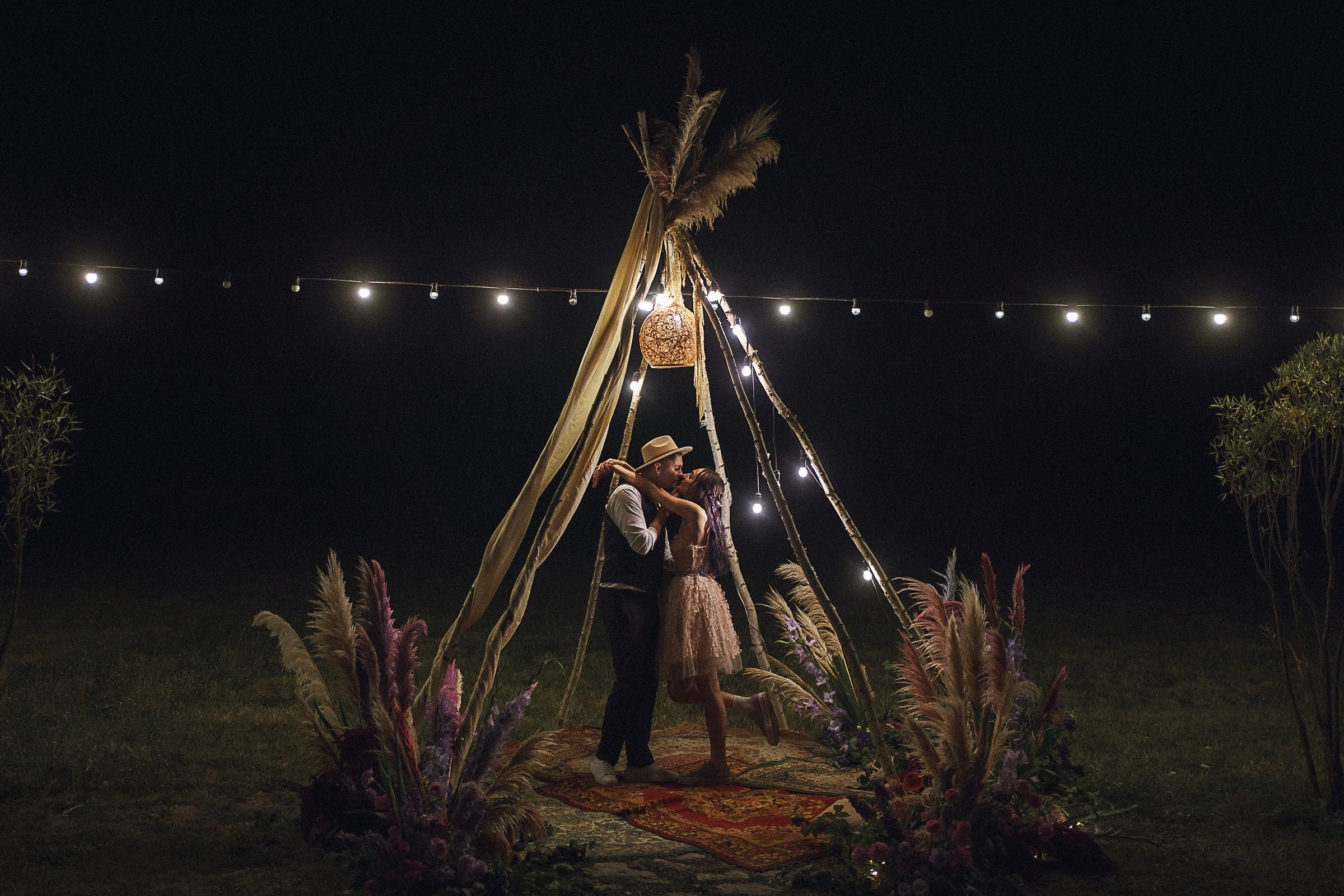 Свадебный фотограф Александр Осипов