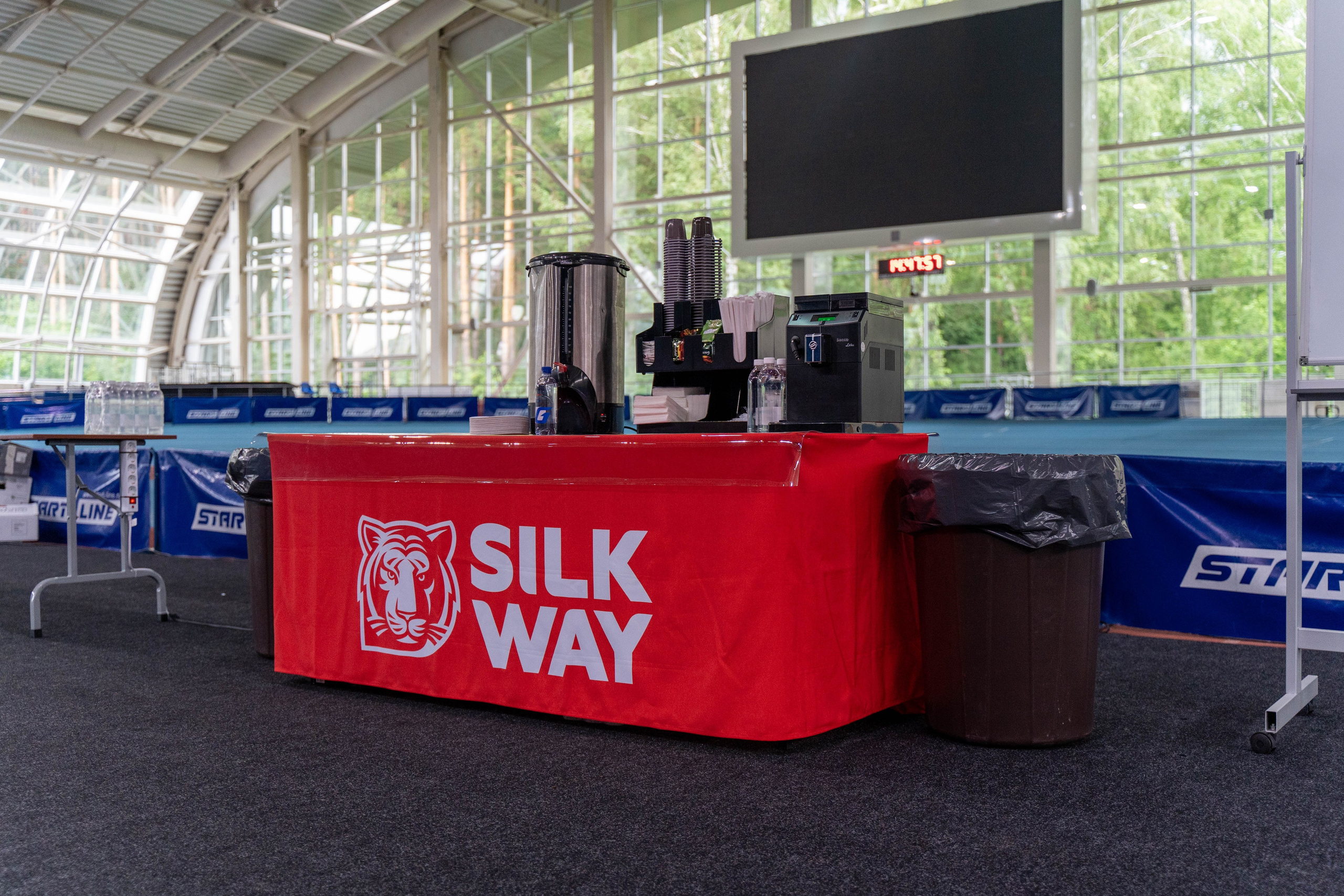 ВНЕШНИЙ БРЕНДИНГ. Портфолио