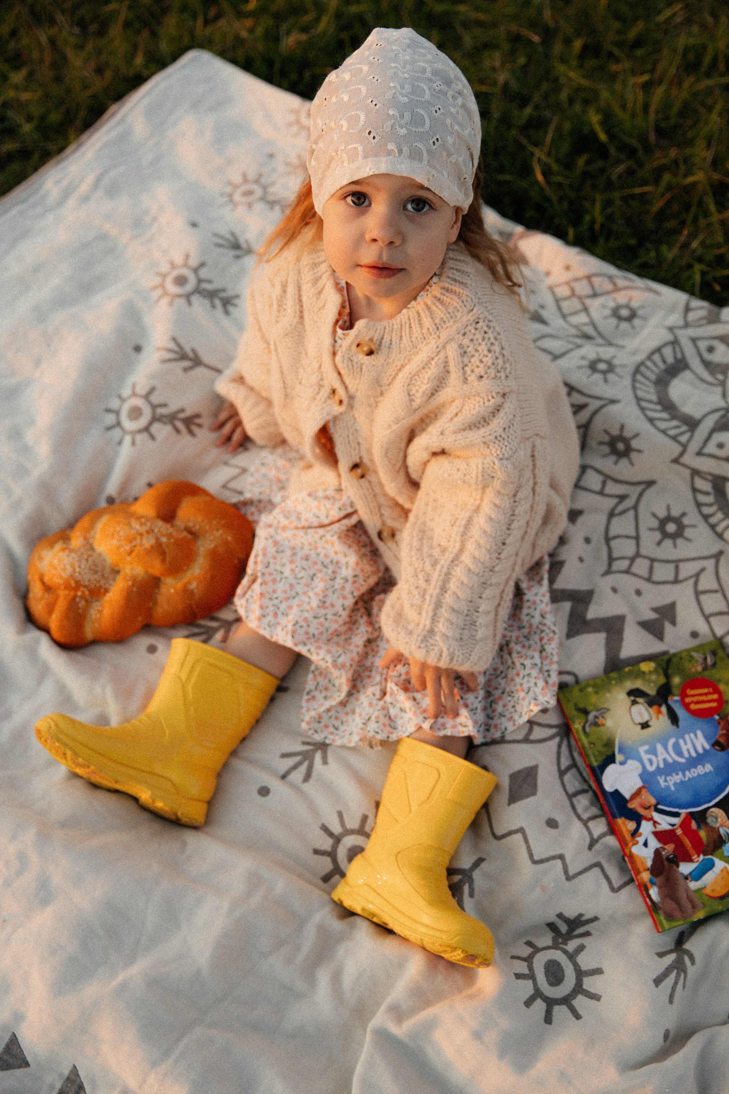 Маша и Мира. Фотограф Ульяна Дивина в Нижнем Новгороде и Нижегородской области
