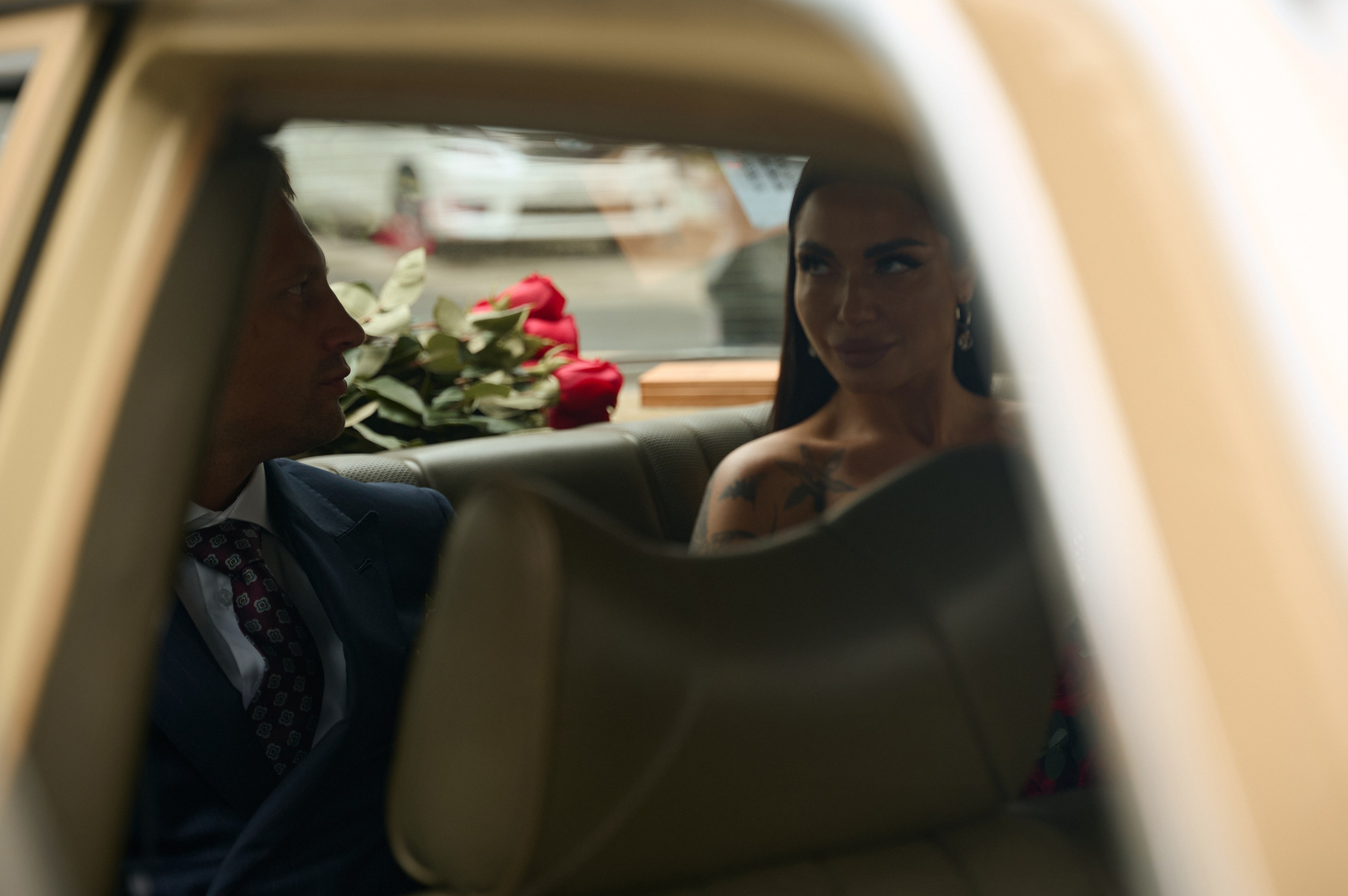 Свадьба 14.09.2024. Свадебный фотограф во Владивостоке Гарагуля Игорь