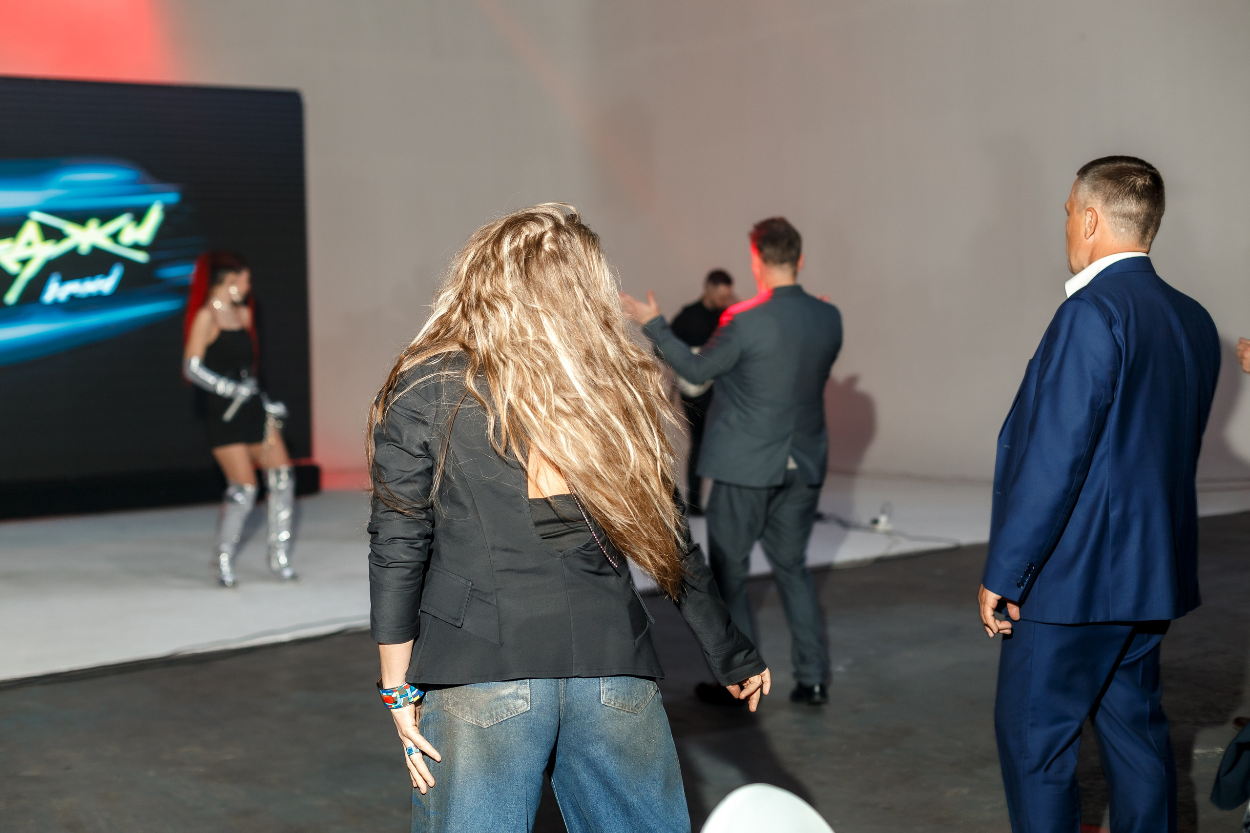 Апикс Конференция. Свадебный фотограф в Москве — Ольга Козловская