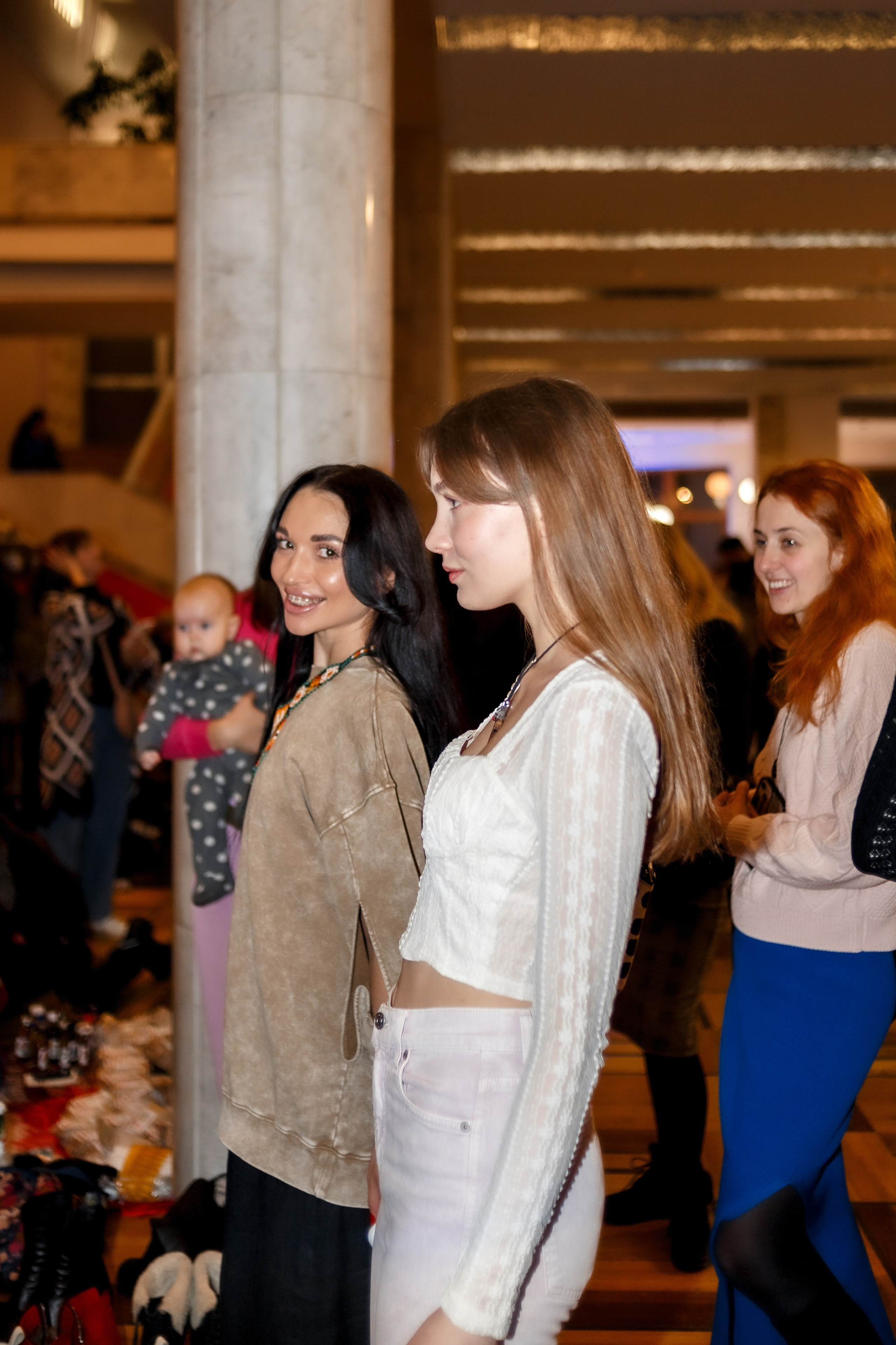 Иммерсивное шоу «Зов предков». Свадебный фотограф в Москве — Ольга Козловская