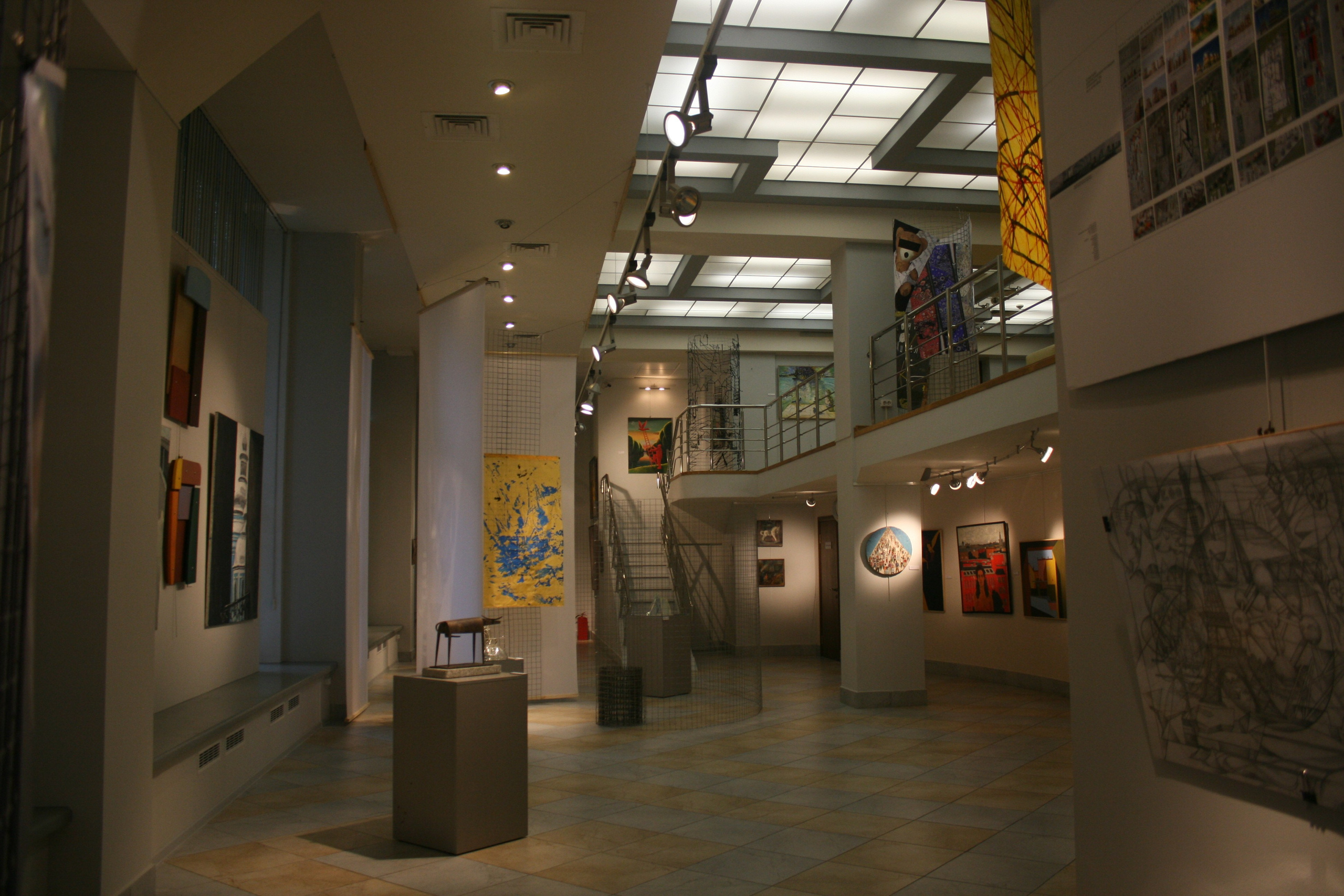 Антон Работнов