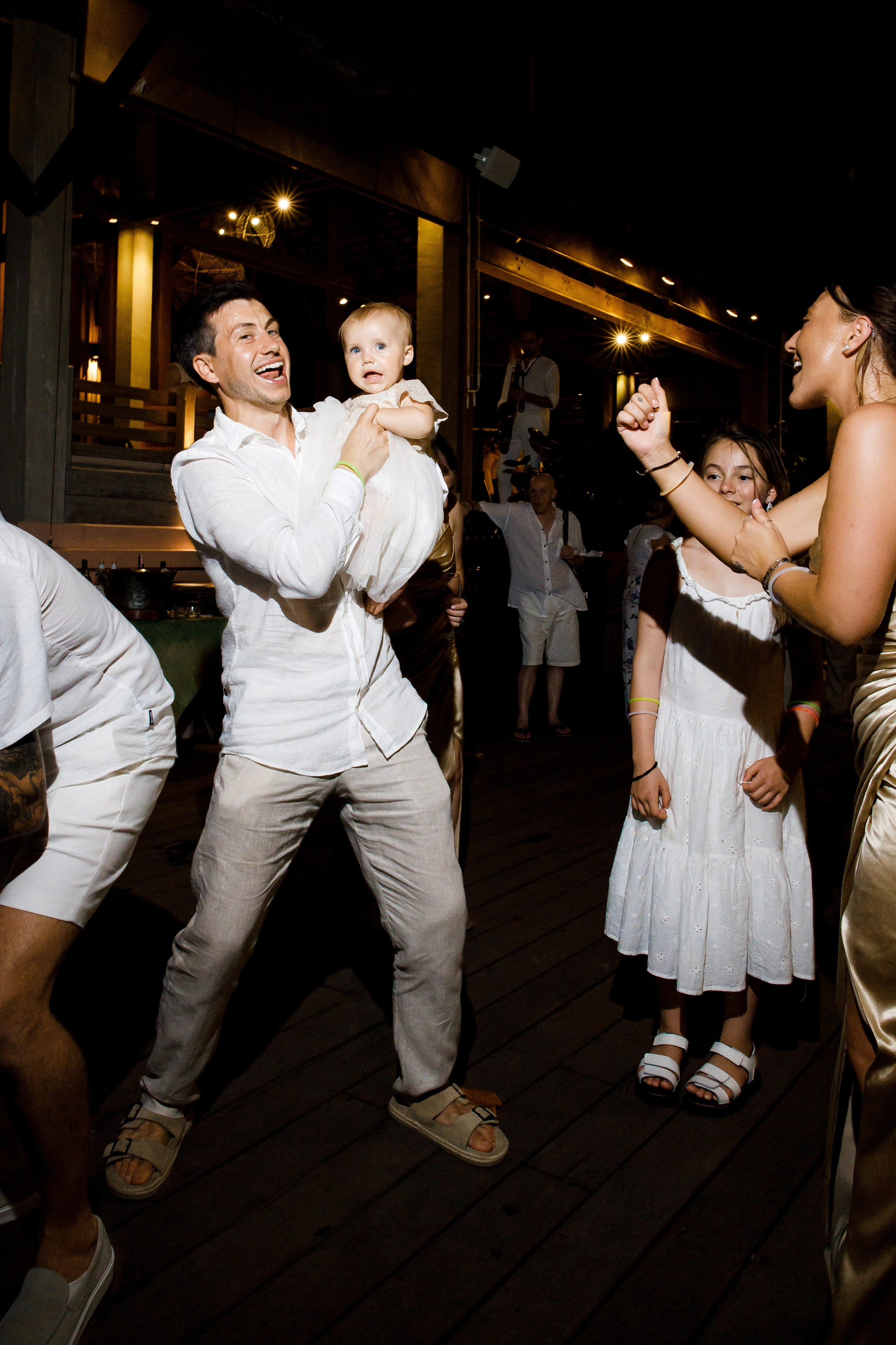 Dom & Vicky |Paradee Resort Koh Samet. Фотограф на Пхукете в Таиланде