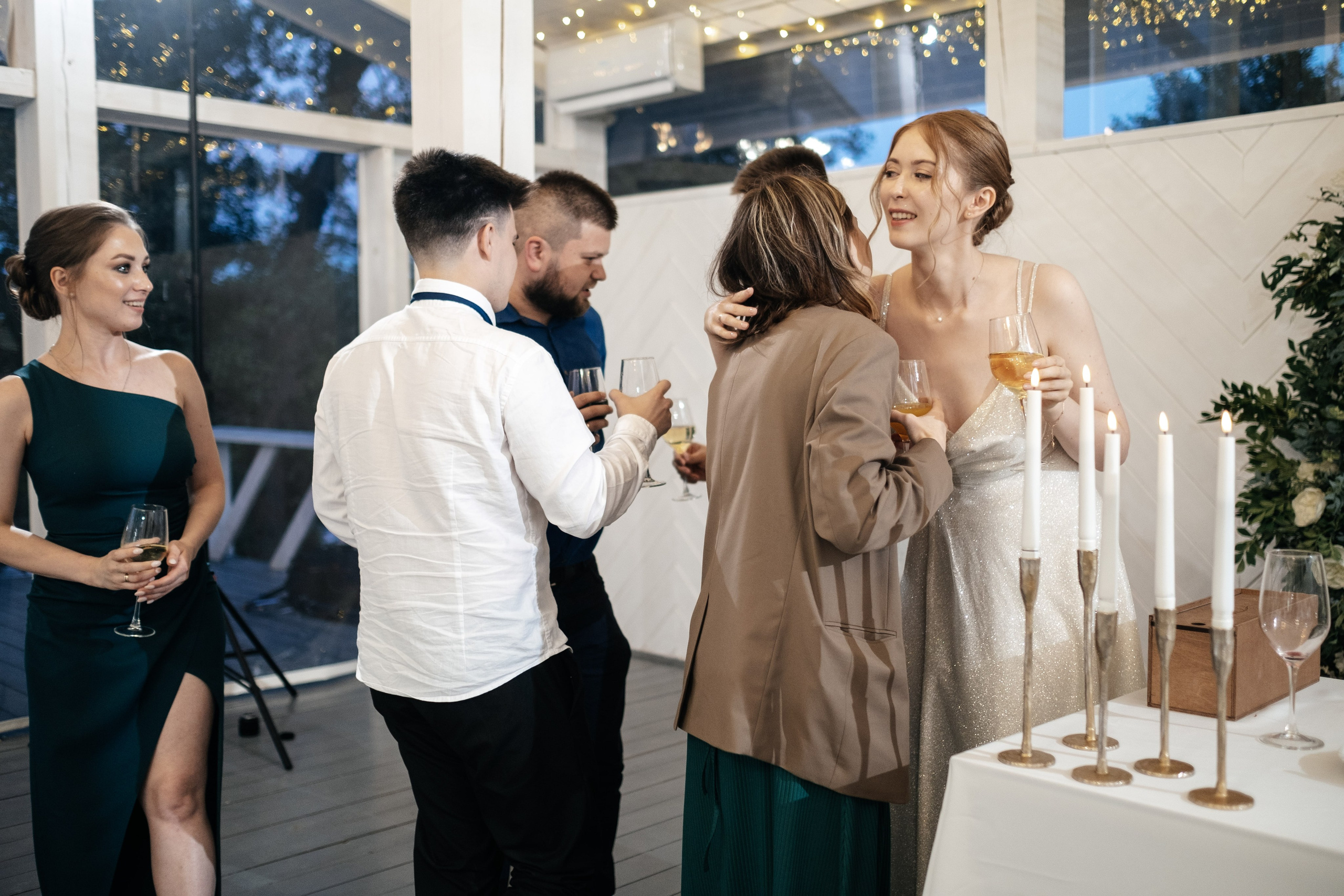 Игорь и Анна. Свадебный и семейный фотограф Москва, Звенигород, Одинцово, Можайск,