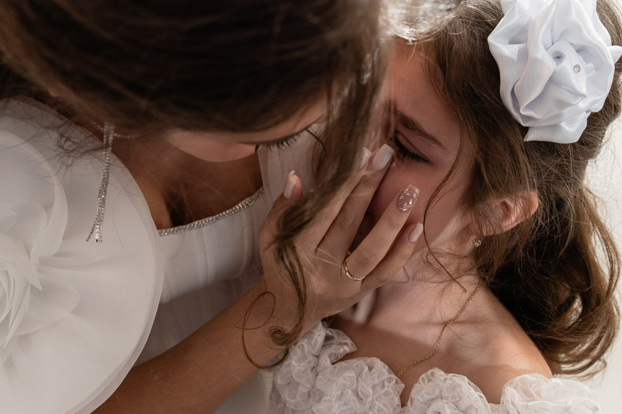 ВАНЯ | ДАША. Мусс Алина фотограф