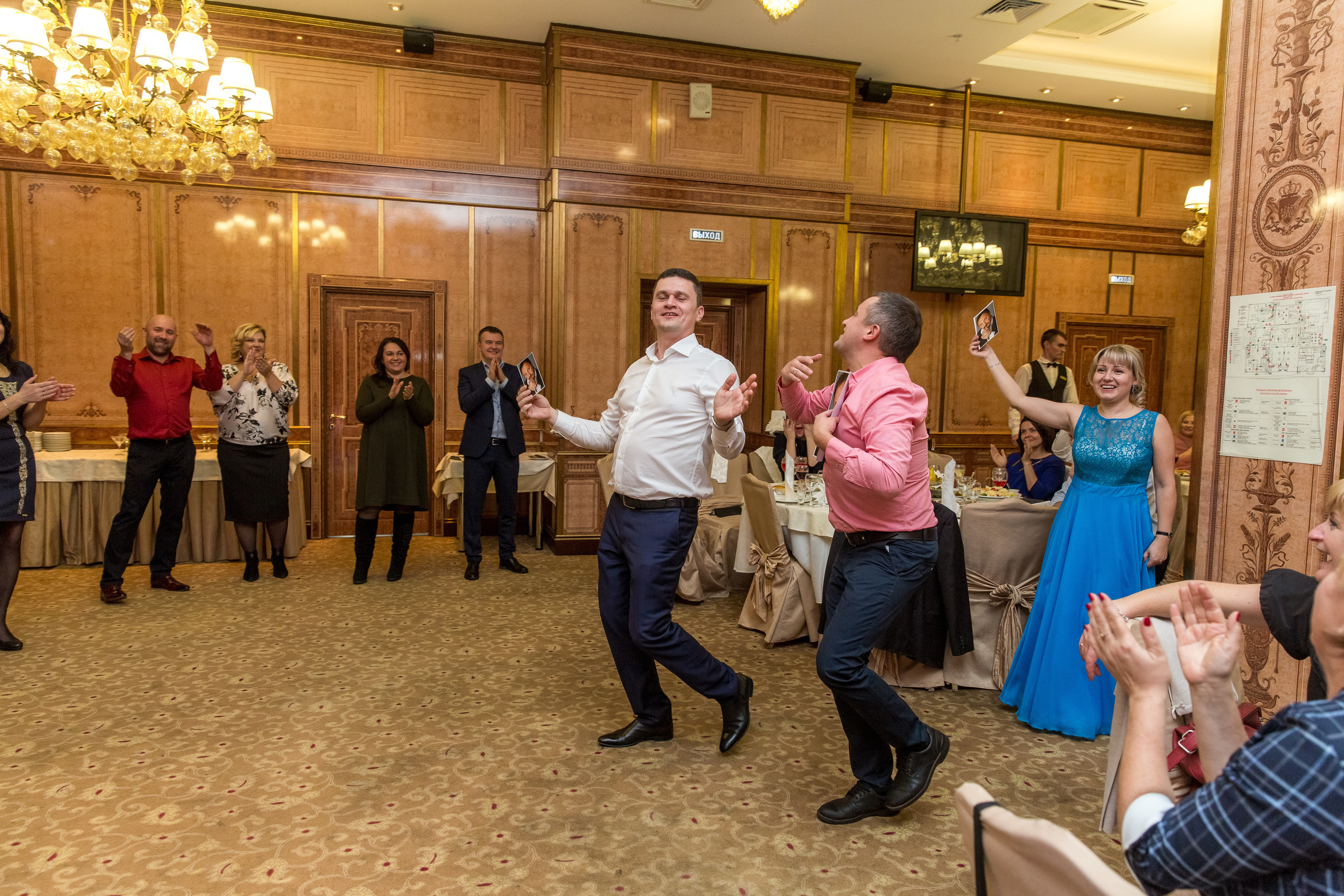 20 лет спустя.... Ведущая частных и корпоративных событий Татьяна Новрузова