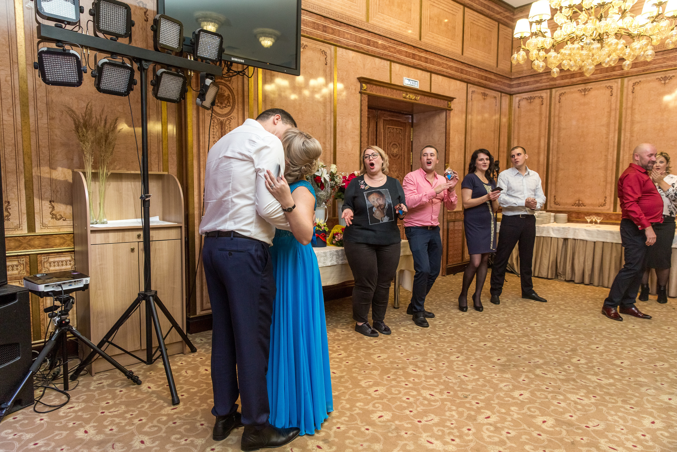 20 лет спустя.... Ведущая частных и корпоративных событий Татьяна Новрузова