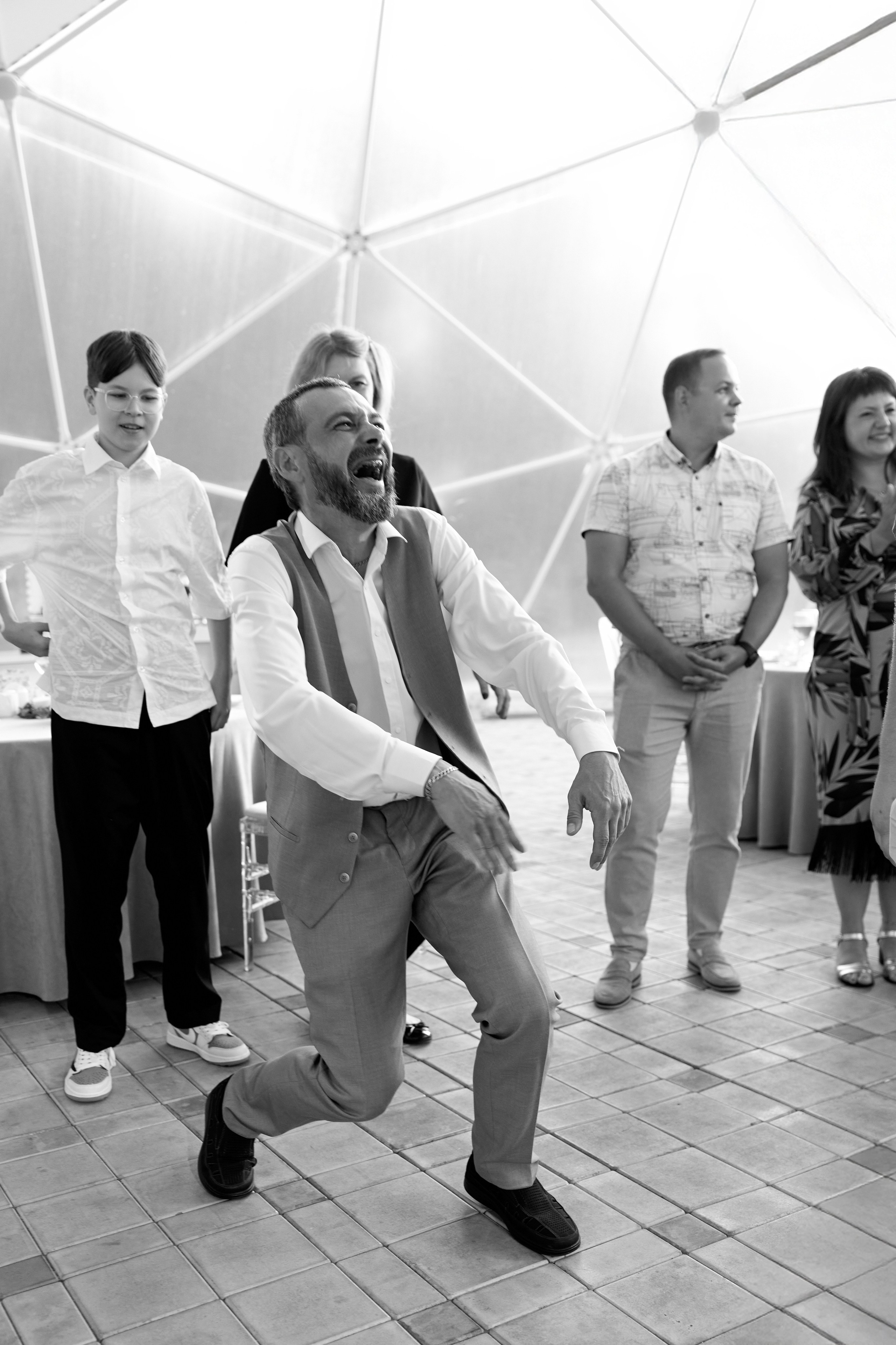 Марина и Илья. Александр Прозоров фотограф в Кирове