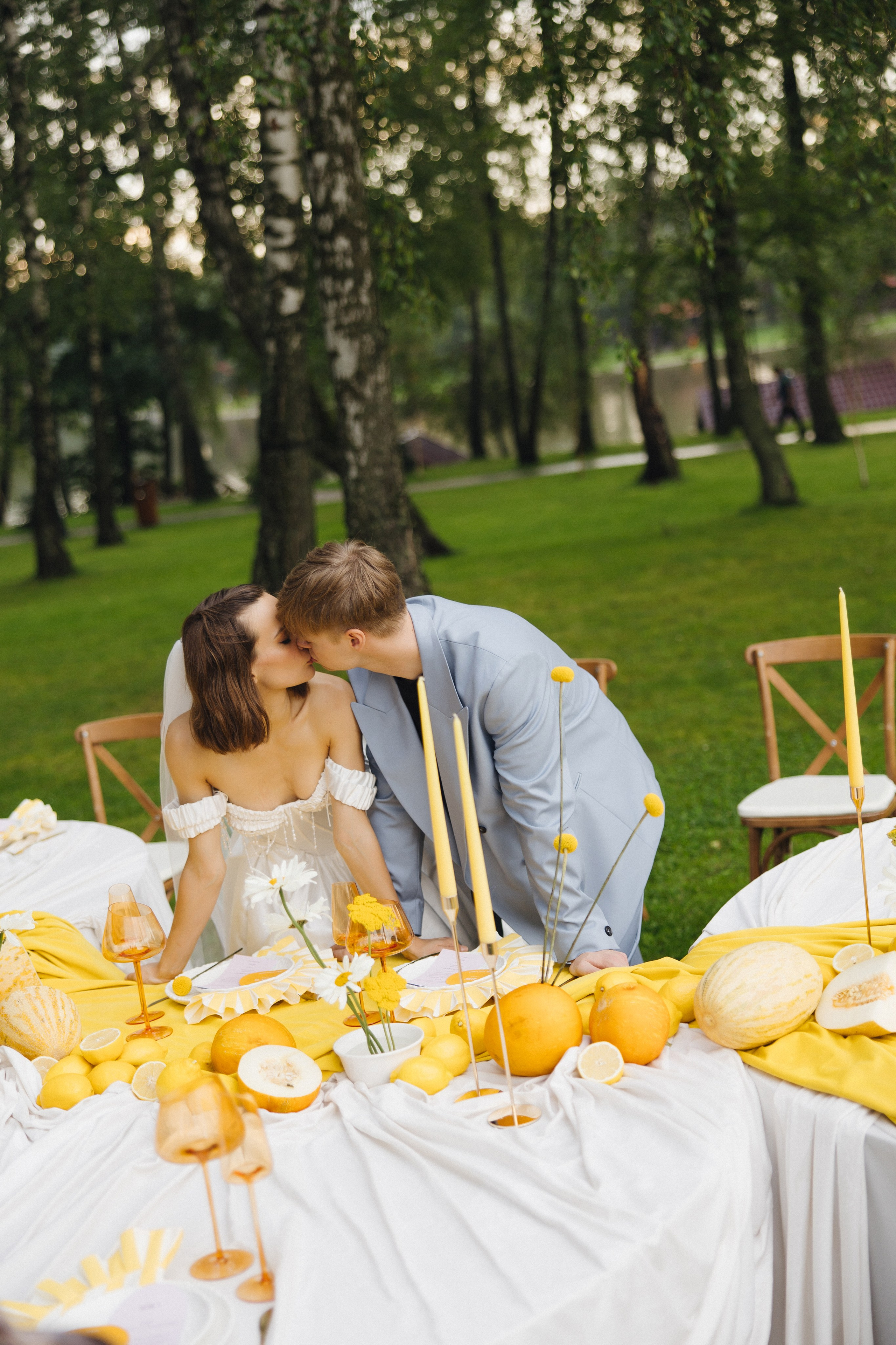 LEMON PARTY. Свадебный фотограф Павел Князев