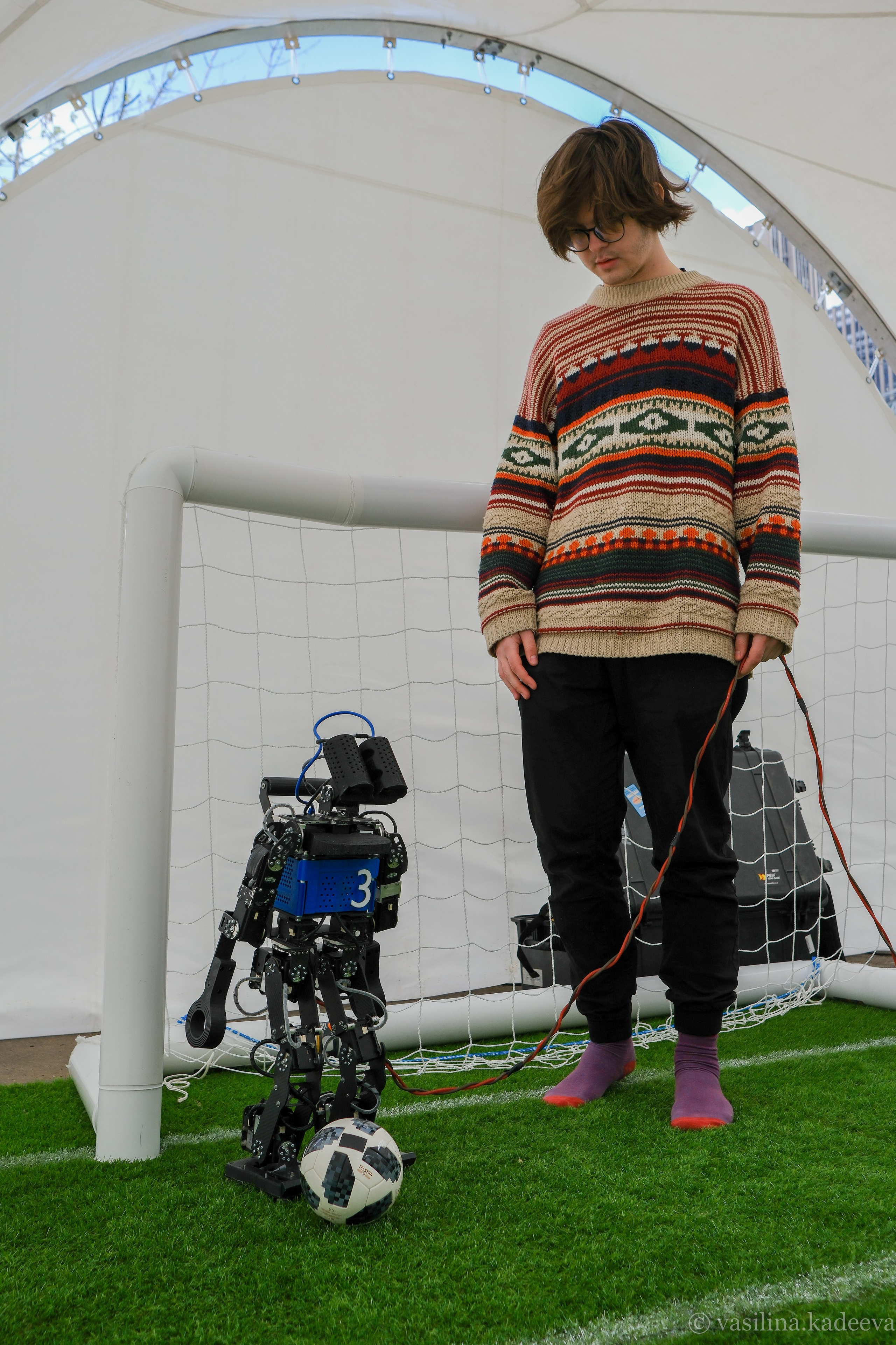 Фестиваль науки, технологии и юмора 2023. Фотограф в Москве (готова приехать к вам в город)