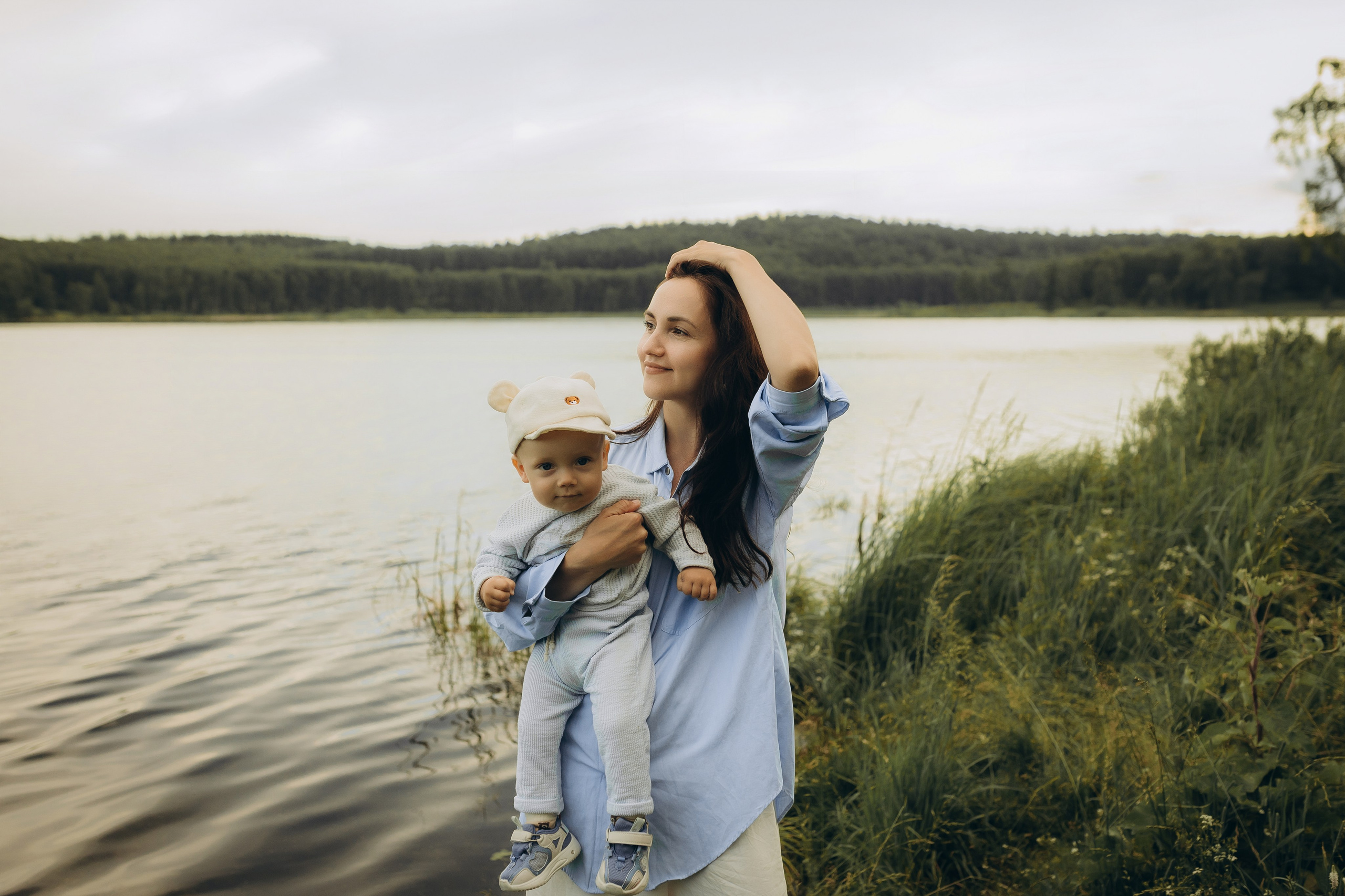 Моменты счастья. Ph.nataluuna ФОТОГРАФ СЕРГИЕВ ПОСАД