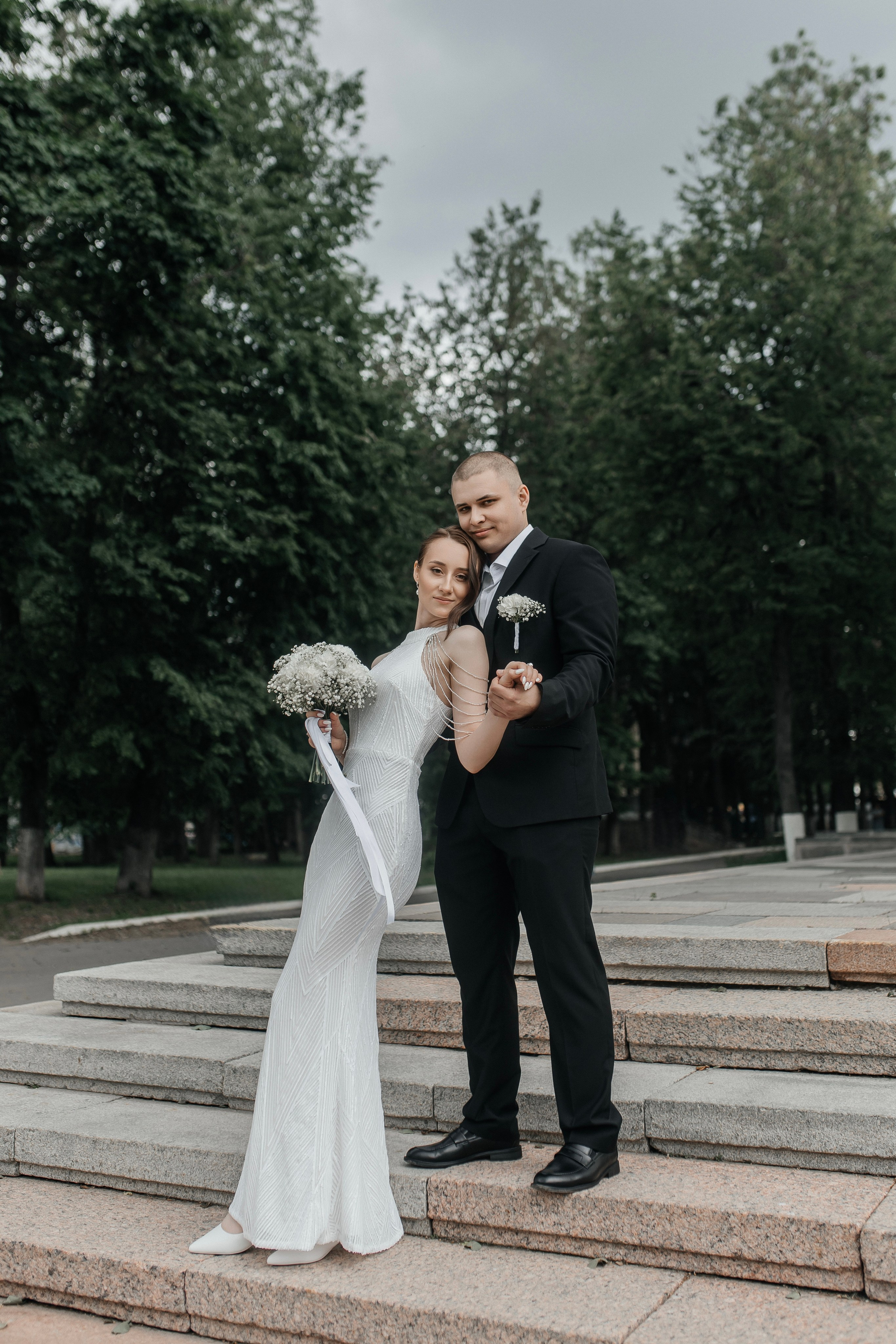 Екатерина & Александр. Ph.nataluuna ФОТОГРАФ СЕРГИЕВ ПОСАД