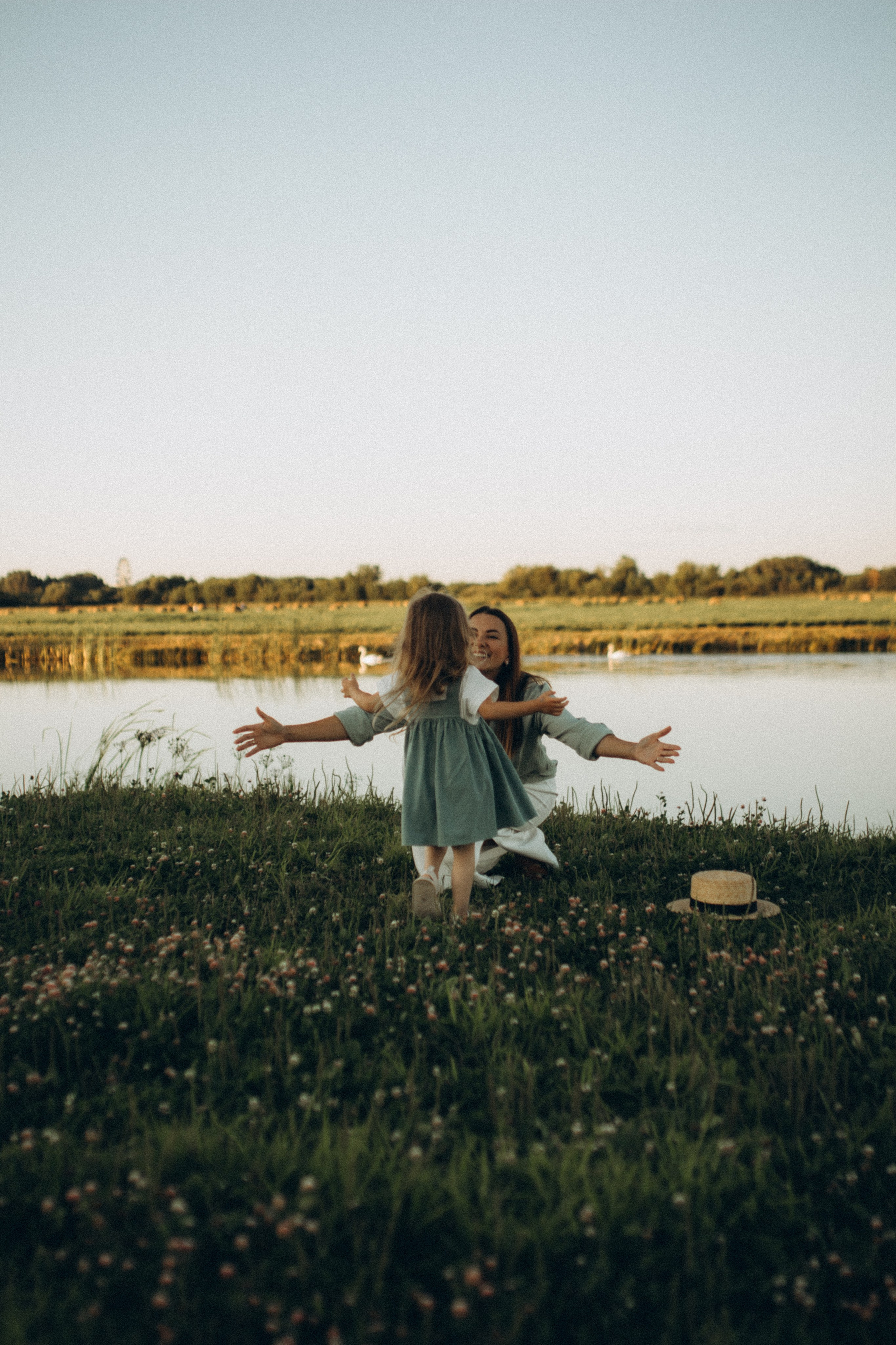 Поле. Ph.nataluuna ФОТОГРАФ СЕРГИЕВ ПОСАД