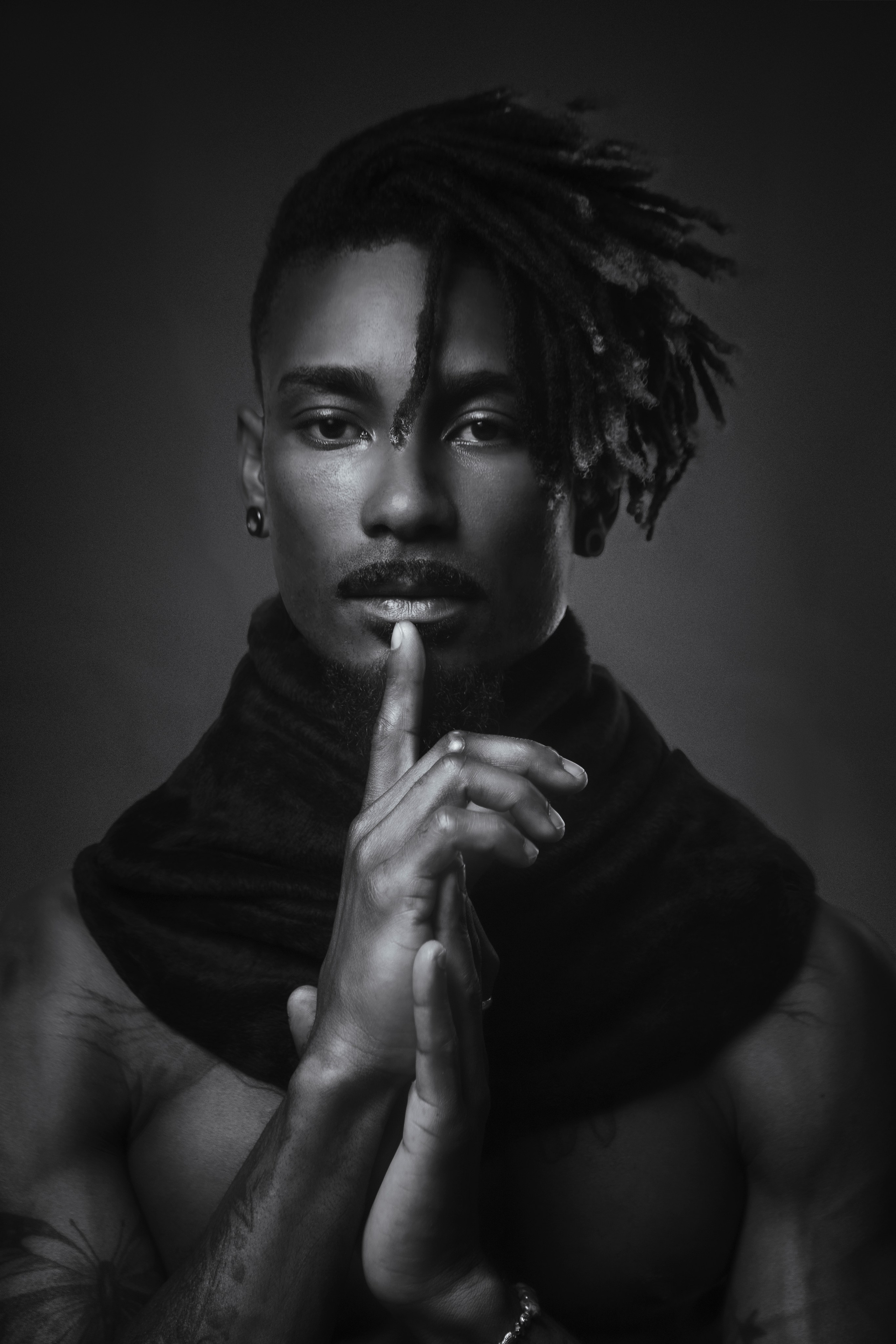 Портрет, семейный и детский фотограф в Архипо-Осиповке Наташа Одинцова