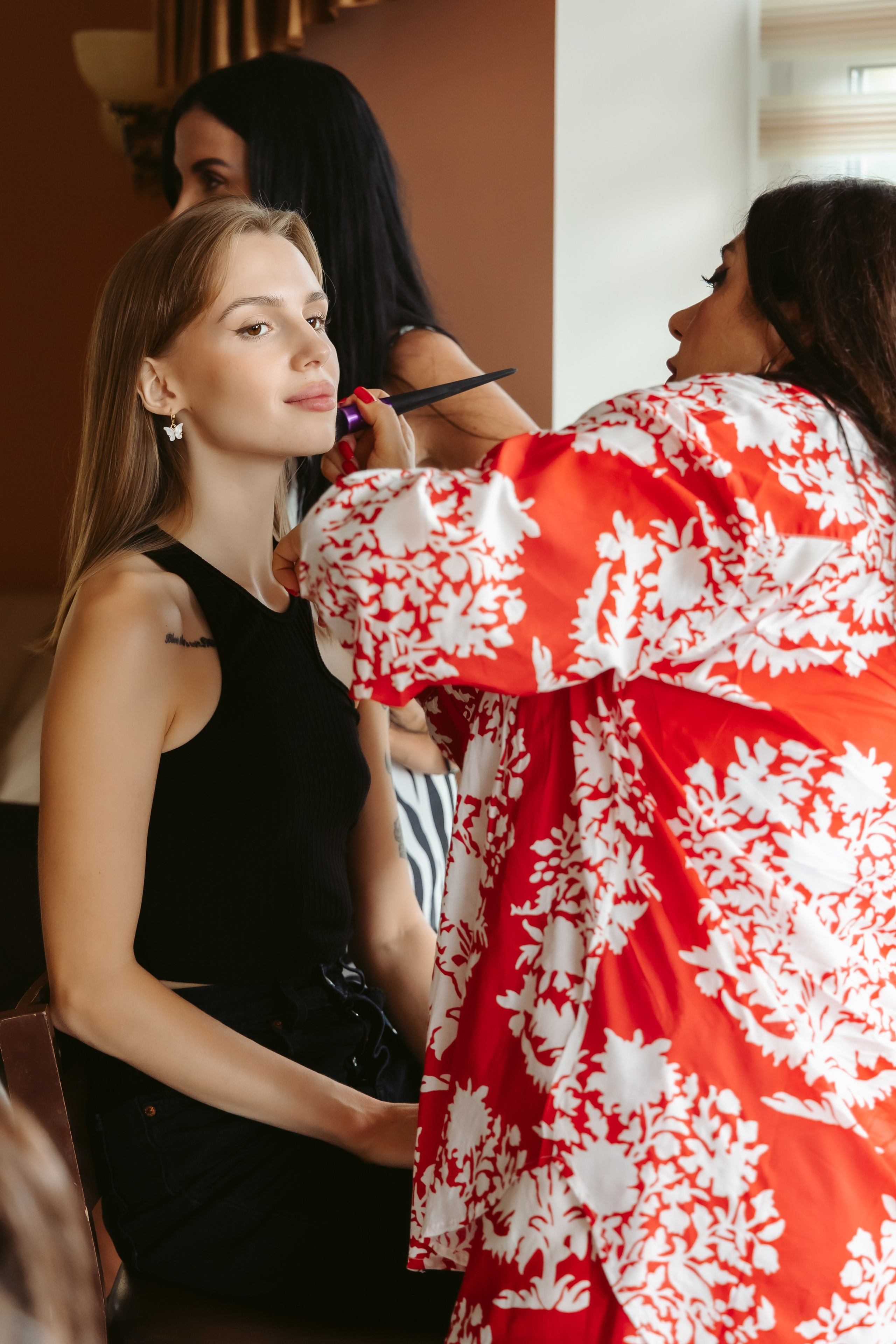 Harut Bareghamyan. Свадебный Фотограф в Москве Гор Магтагян