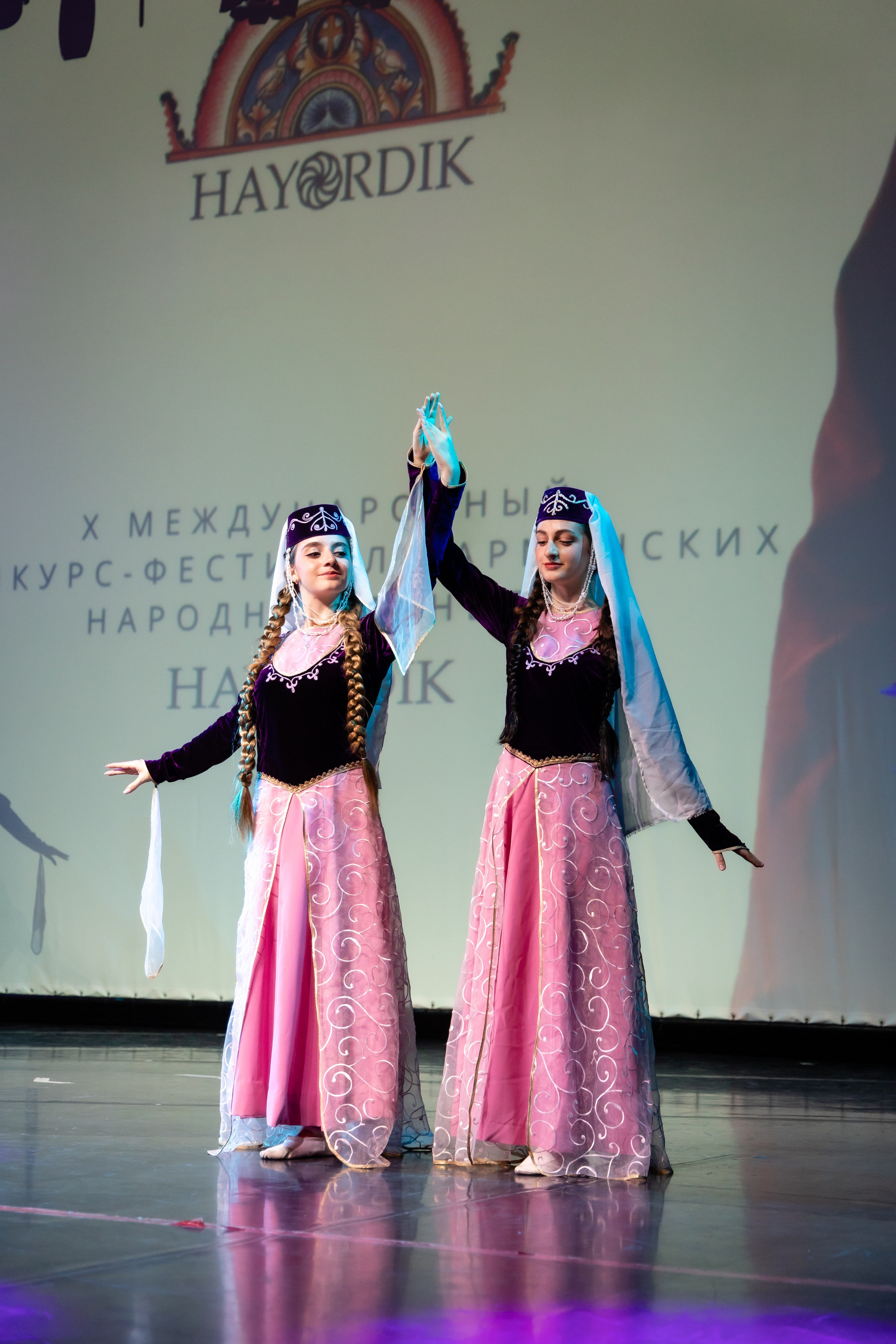 Концерт Hayordiq. Свадебный Фотограф в Москве Гор Магтагян