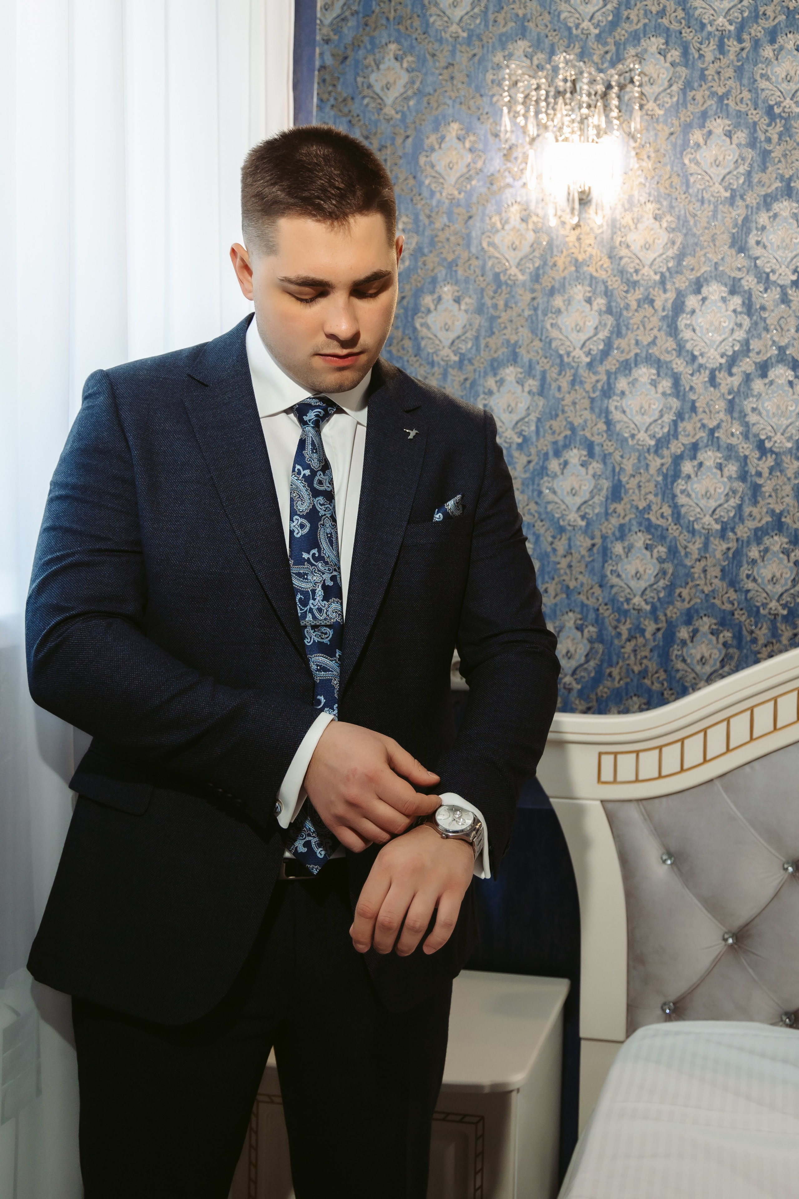 Свадьба К & Н. Свадебный Фотограф в Москве Гор Магтагян