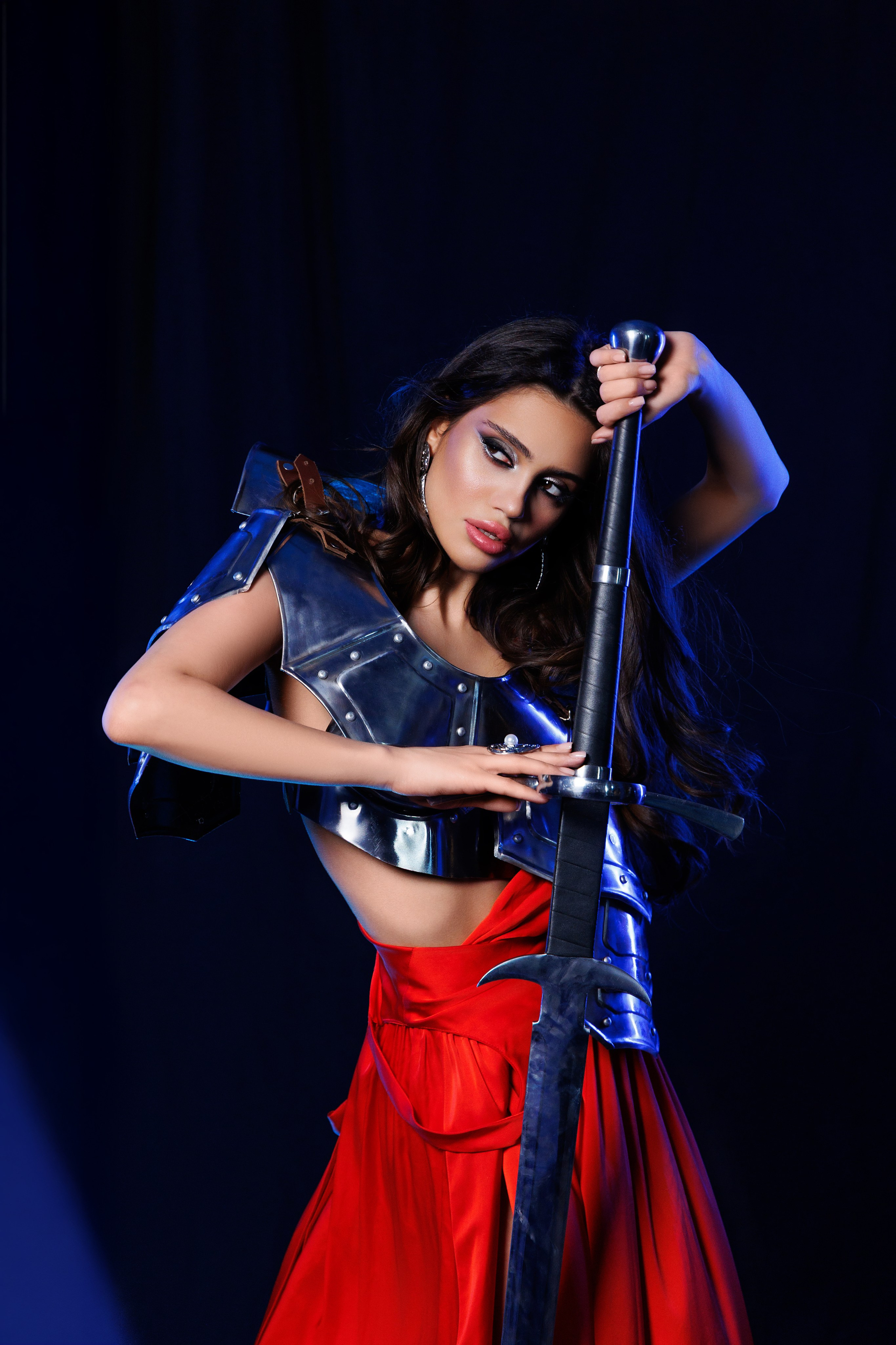 Мирия. Свадебный Фотограф в Москве Гор Магтагян