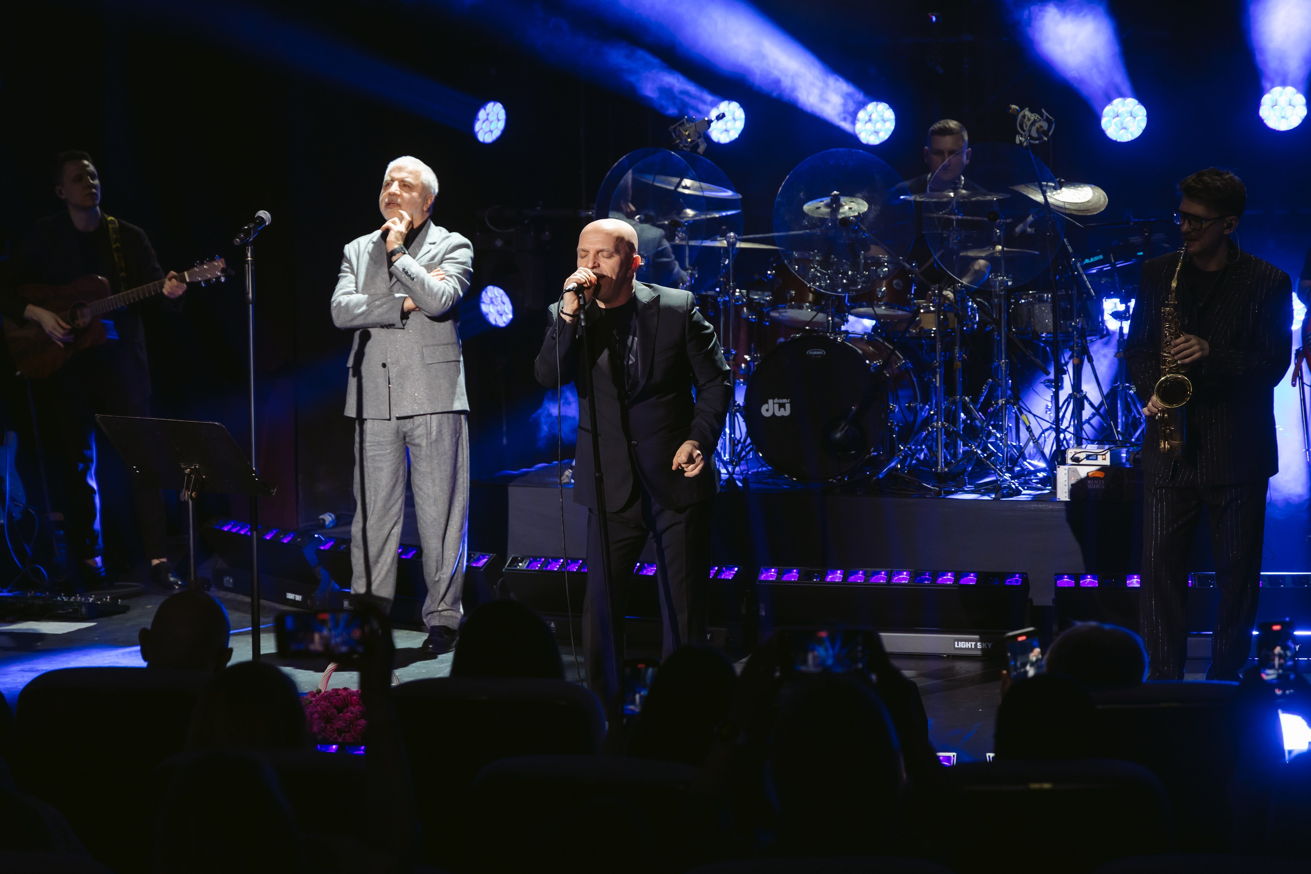 Группа Непара. Свадебный Фотограф в Москве Гор Магтагян