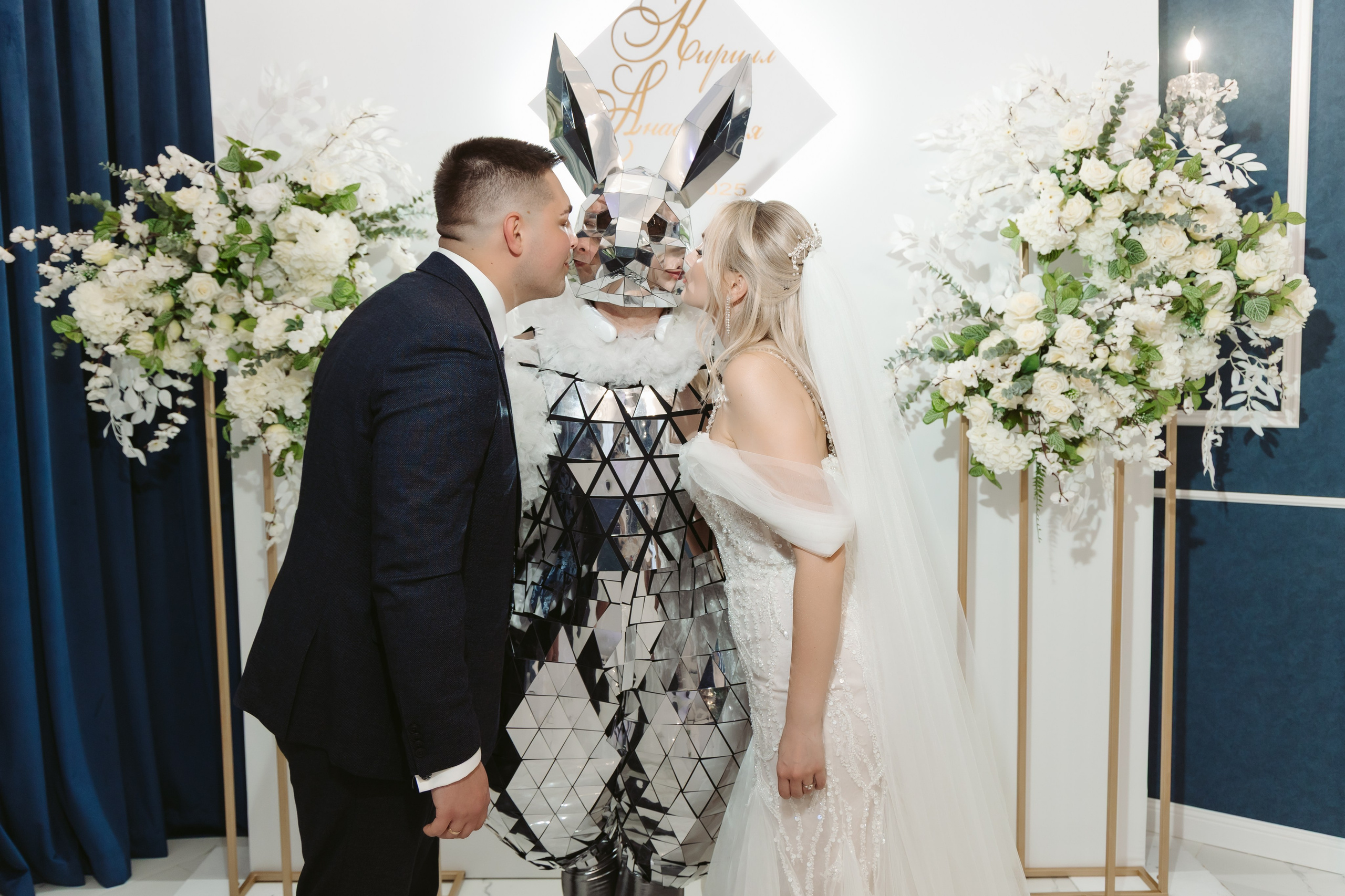 Свадьба К & Н. Свадебный Фотограф в Москве Гор Магтагян