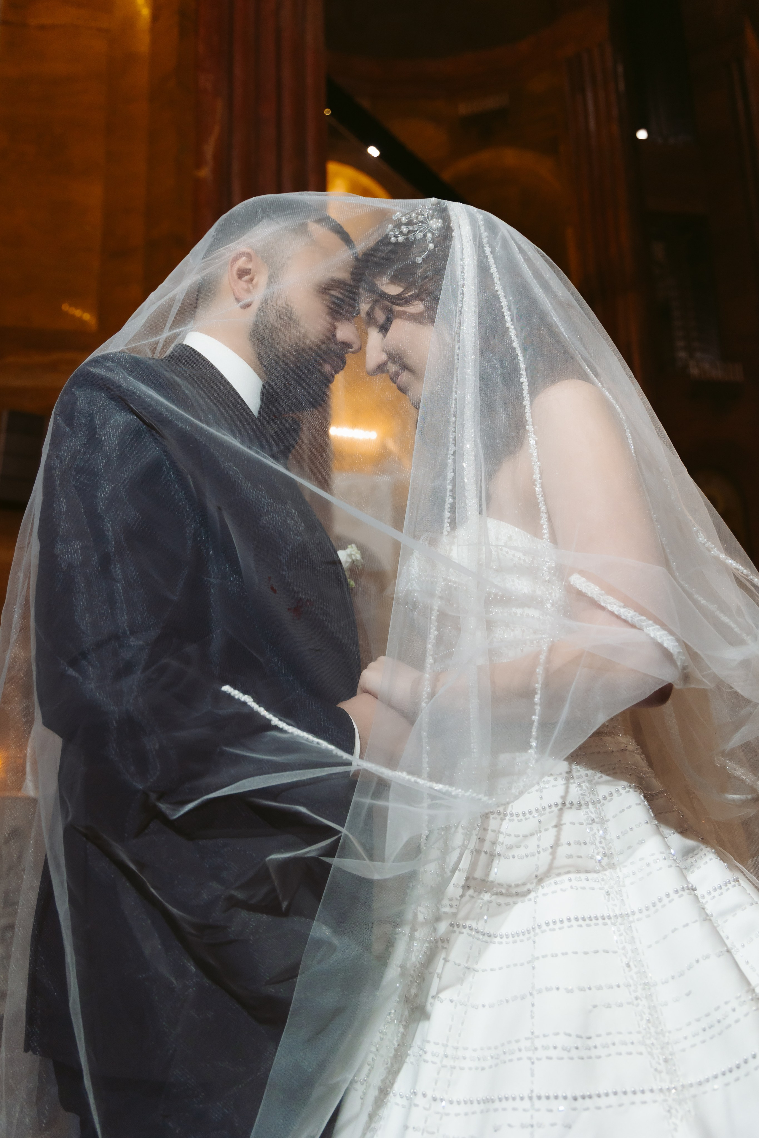 Свадьба К & Л. Свадебный Фотограф в Москве Гор Магтагян