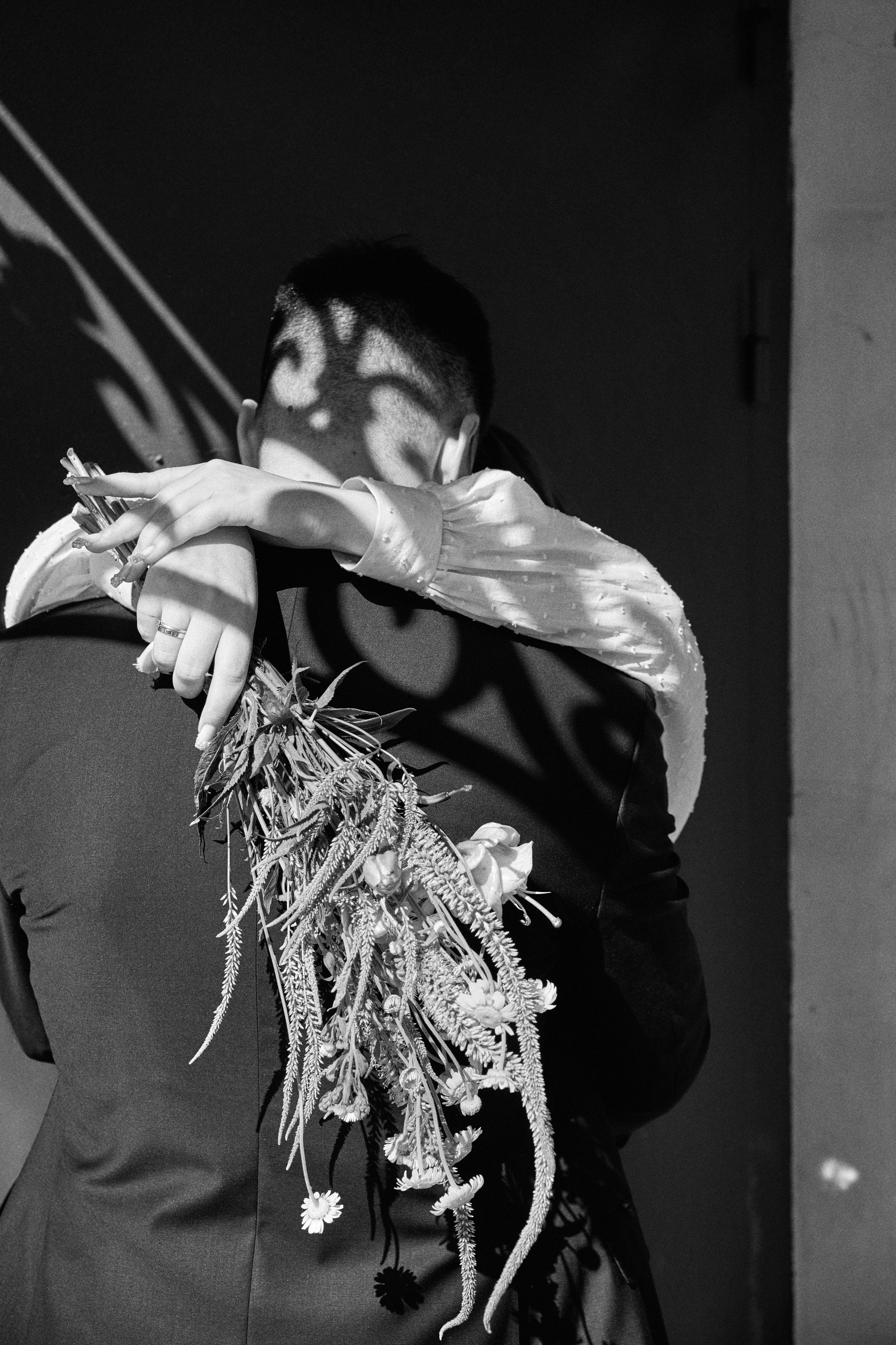 Луч свободы и молодости. Свадебный фотограф Санкт-Петербург Ирина Селезнева RmesLOVE