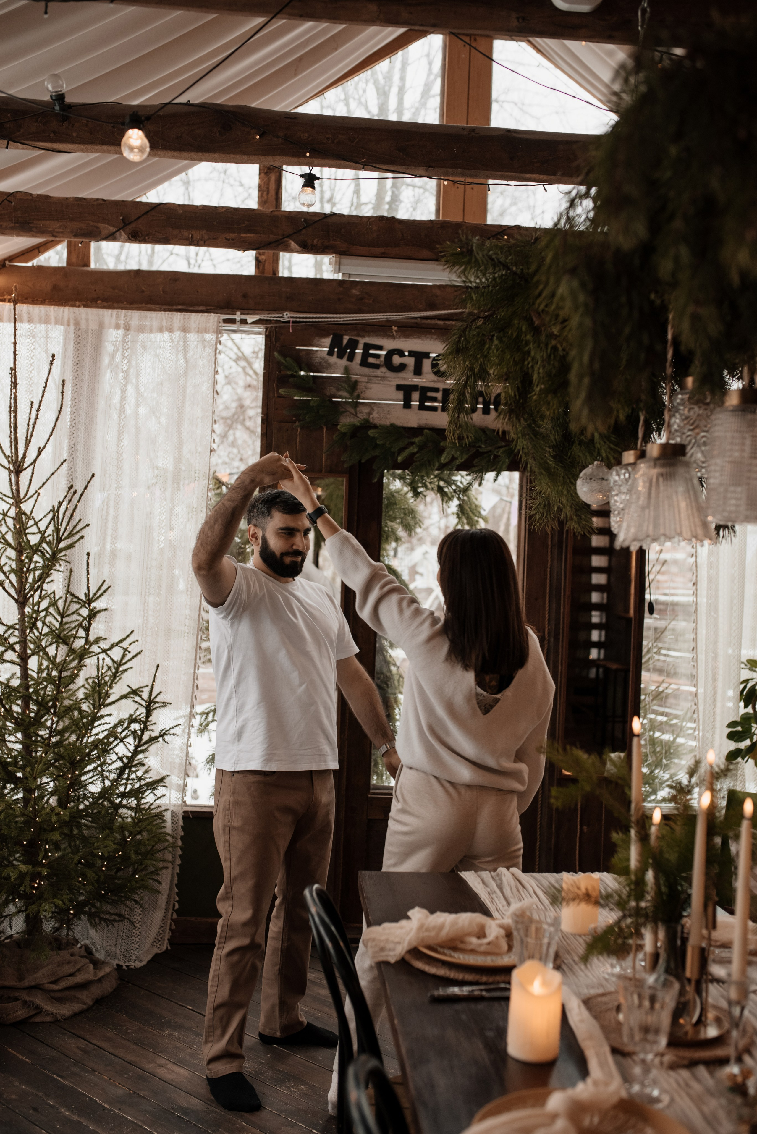 Света ♡ Артак. Фотограф Ольга Плеханова | Нижний Новгород, Москва