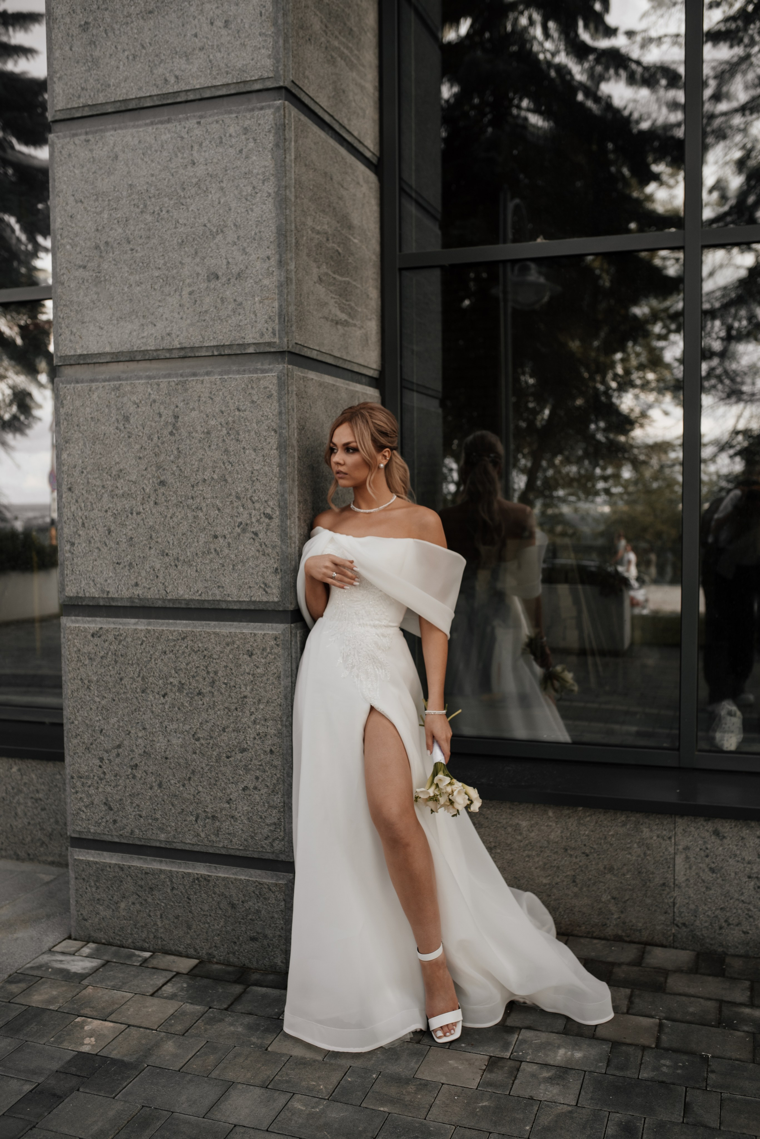 Катя ♡ Дима. Фотограф Ольга Плеханова | Нижний Новгород, Москва