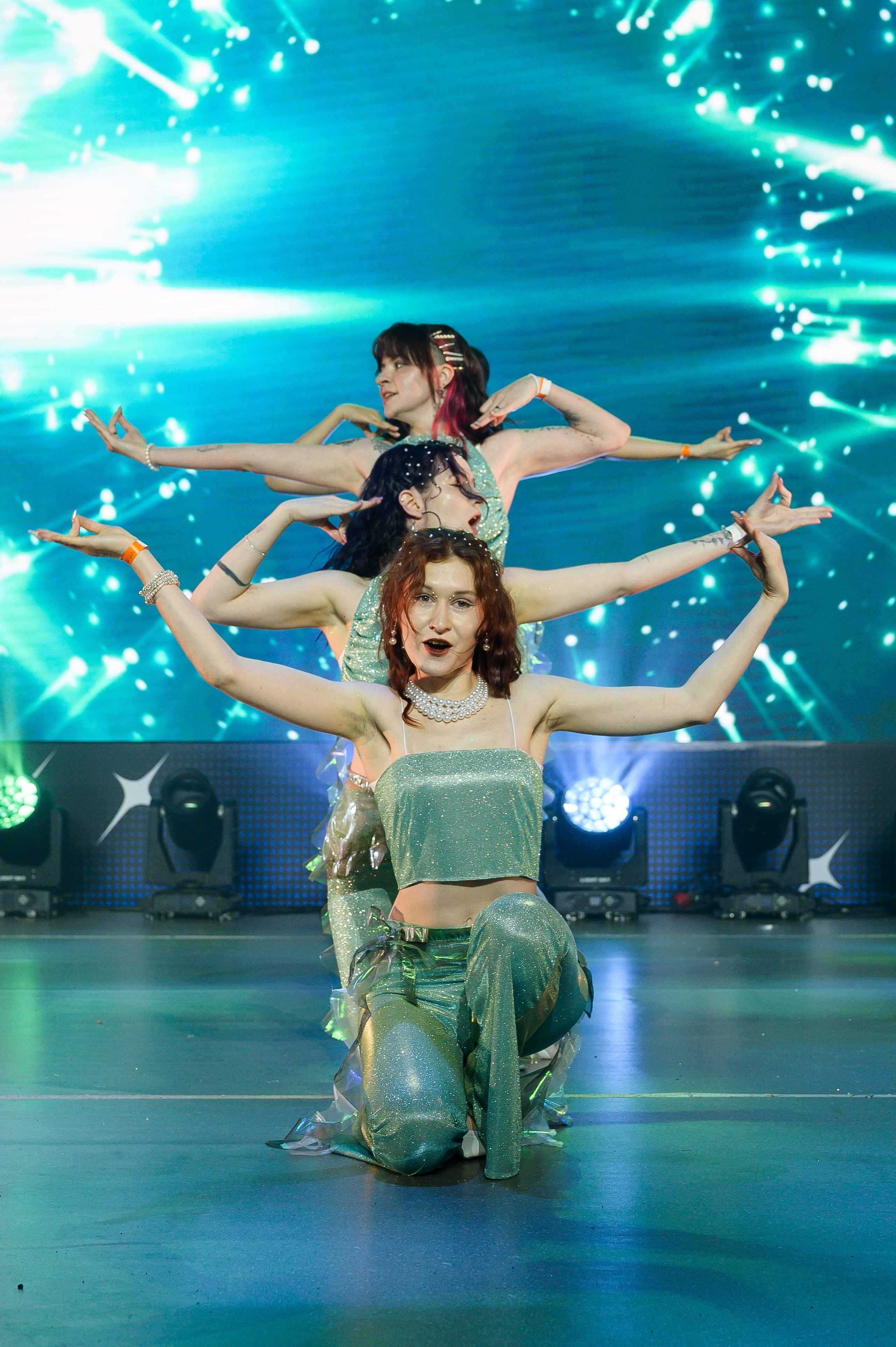 VK Asian Dragon Fest