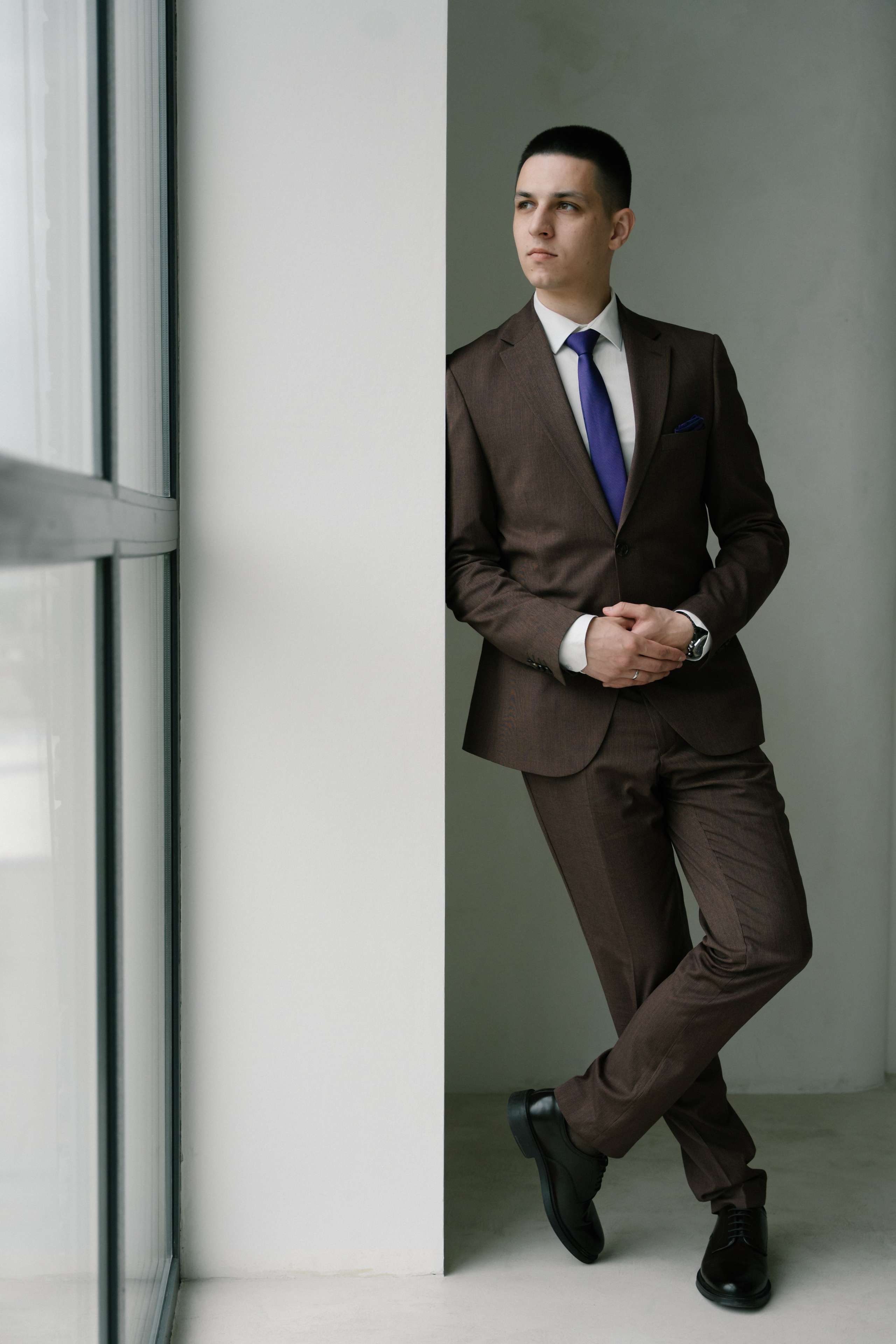 Вероника и Александр. Ульяна Ремезова | Фотограф | Челябинск