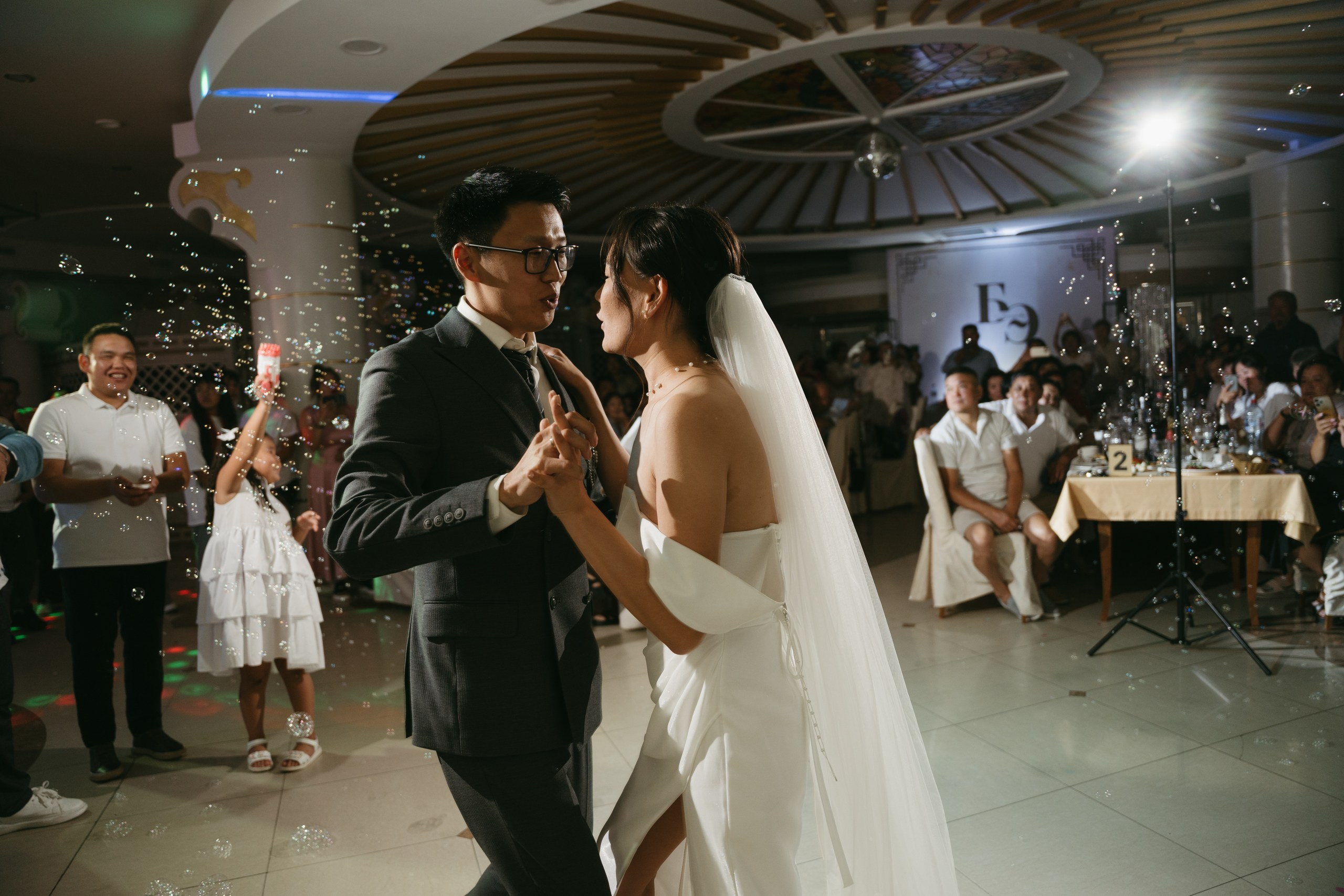 Бэлигто & Эльвира. Фотограф в Иркутске Сендыхеев Пётр