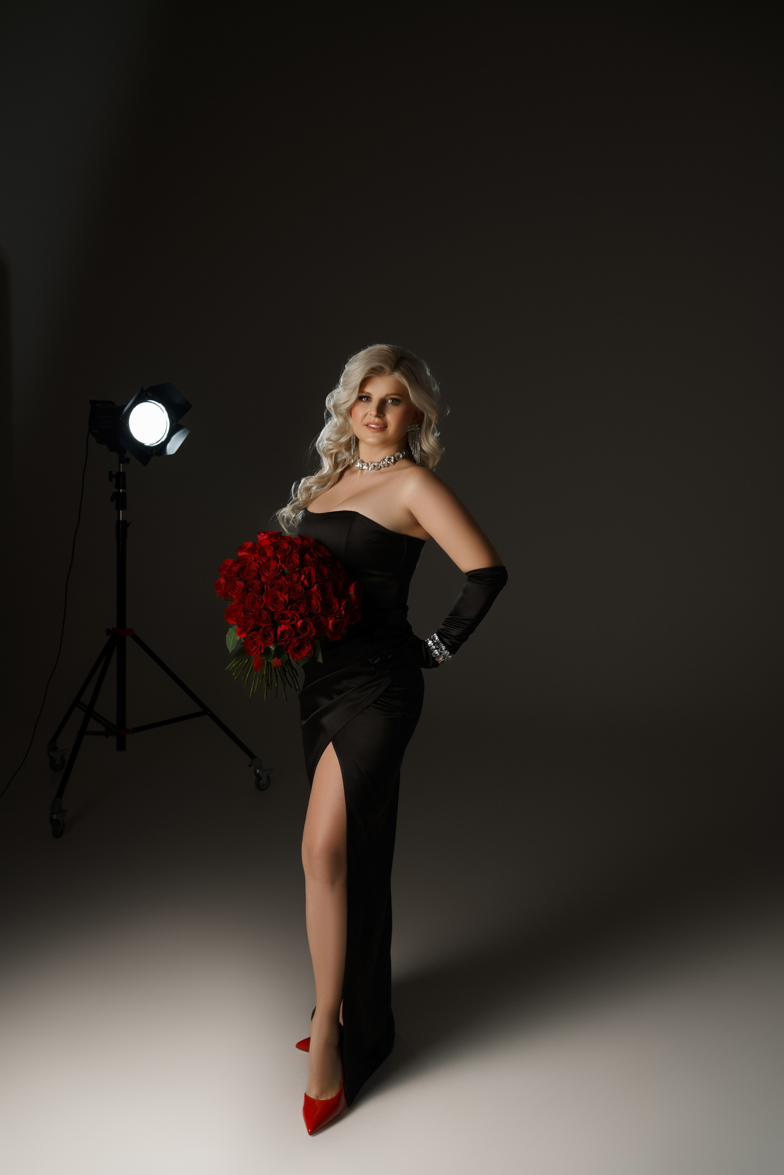 Циклорама. Фотограф Воронеж Олеся Султанова