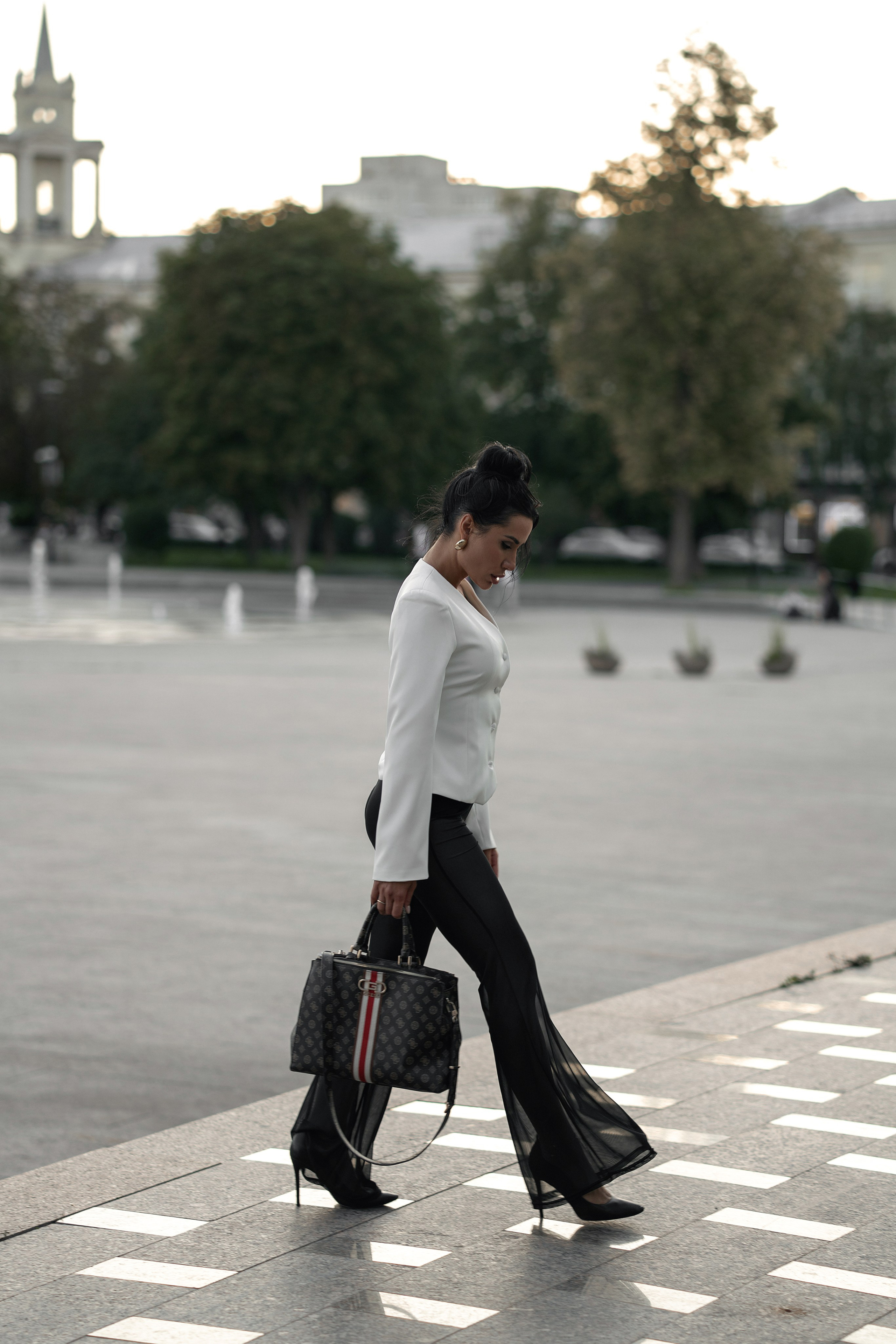 Фотопрогулки. Фотограф Воронеж Олеся Султанова