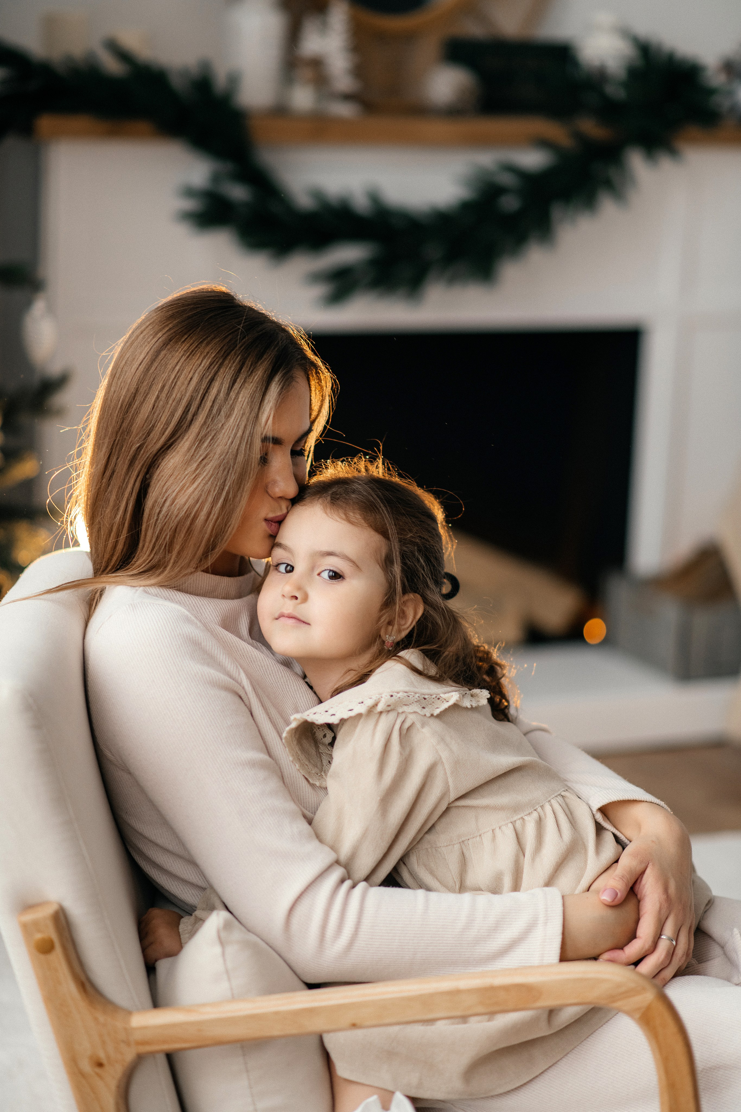 Семейные съемки. Главная