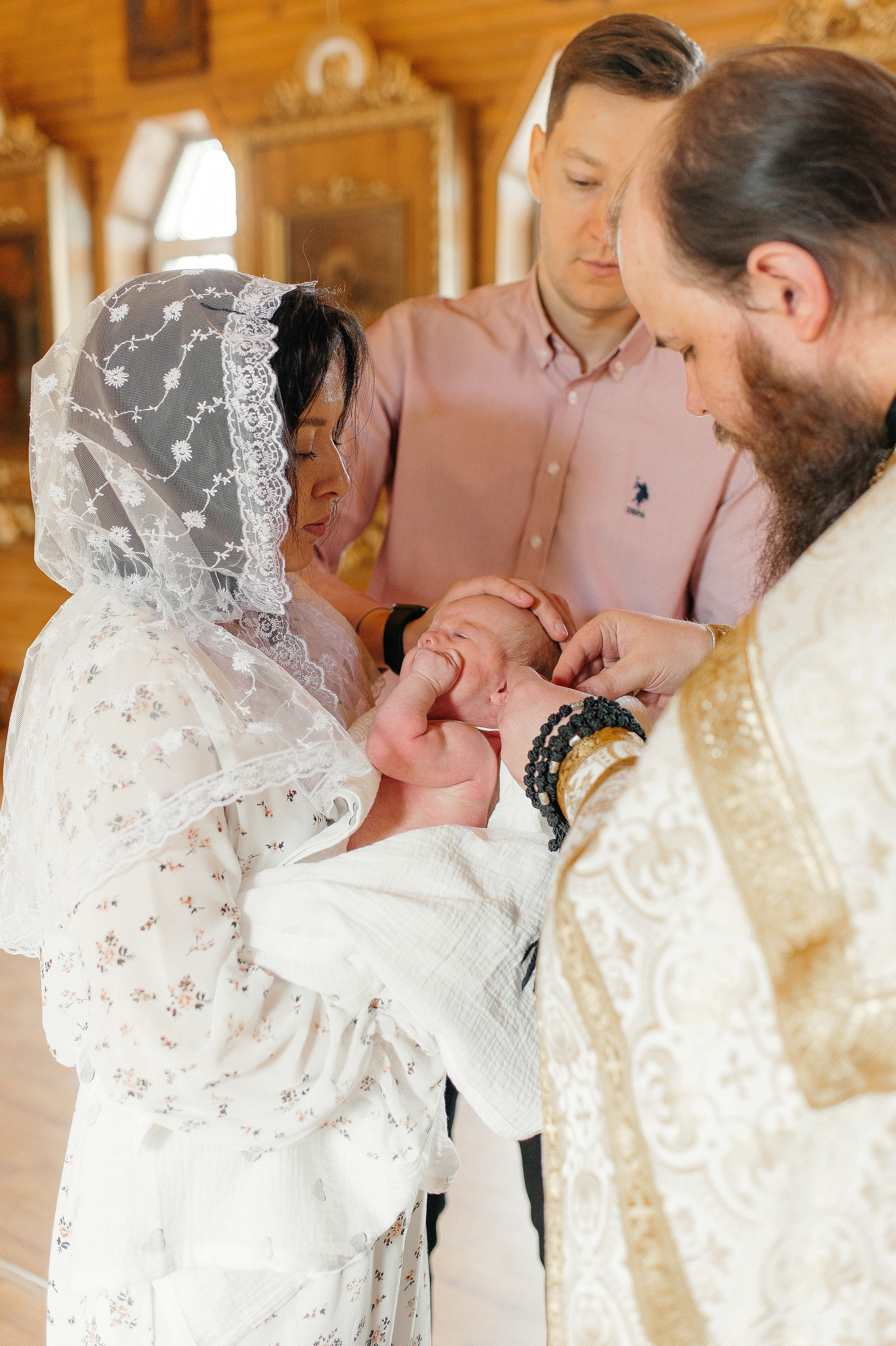 Крещения и Венчания. Главная