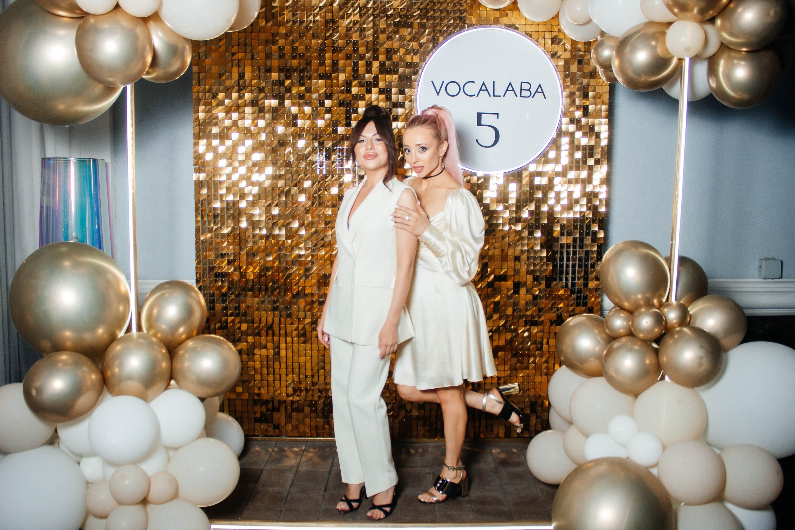 Vocalaba 5 лет!. Виктория Ларина — Портретный профессиональный фотограф в Иркутске