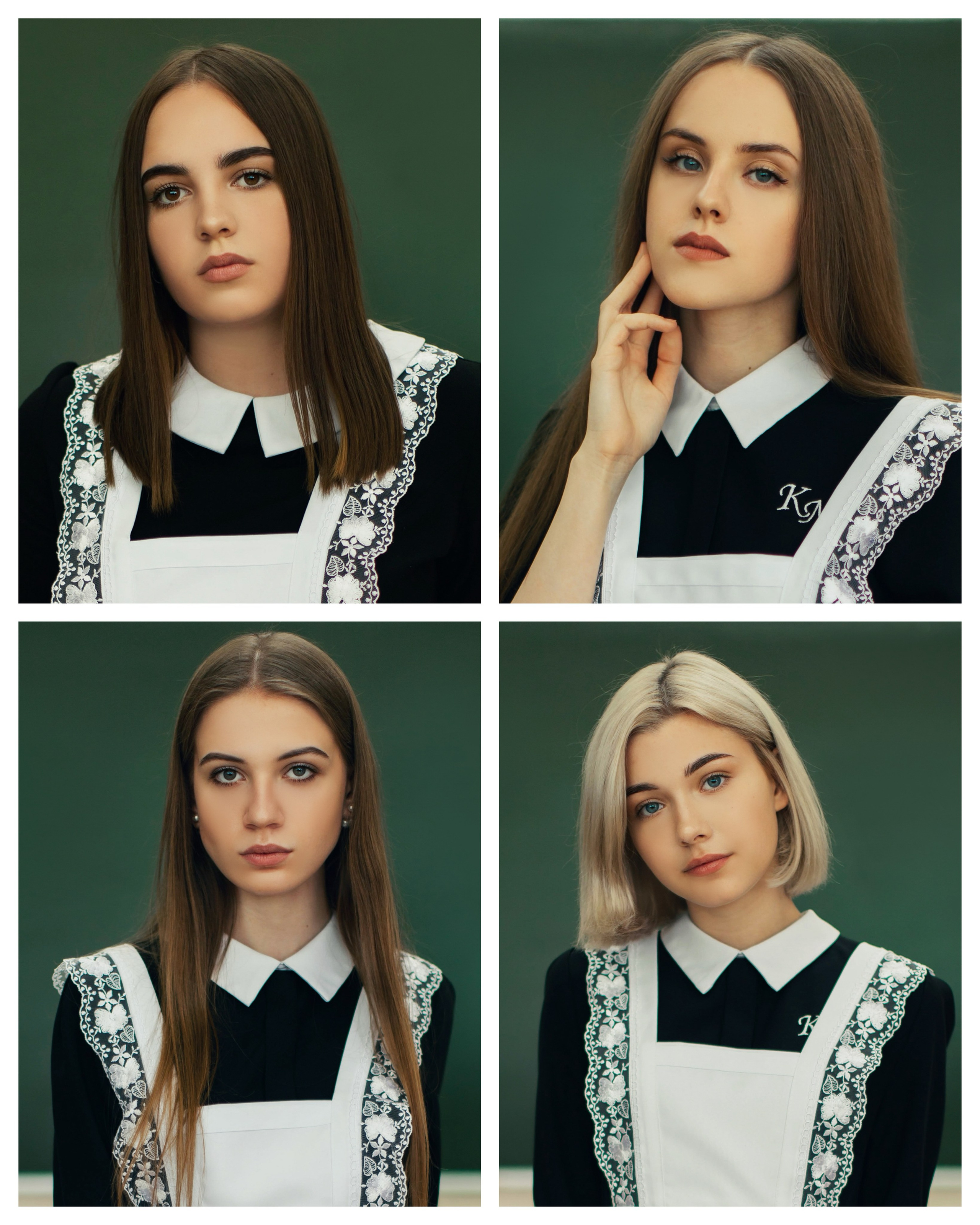 Школы. Фотограф Лиана Артемова в Пензе