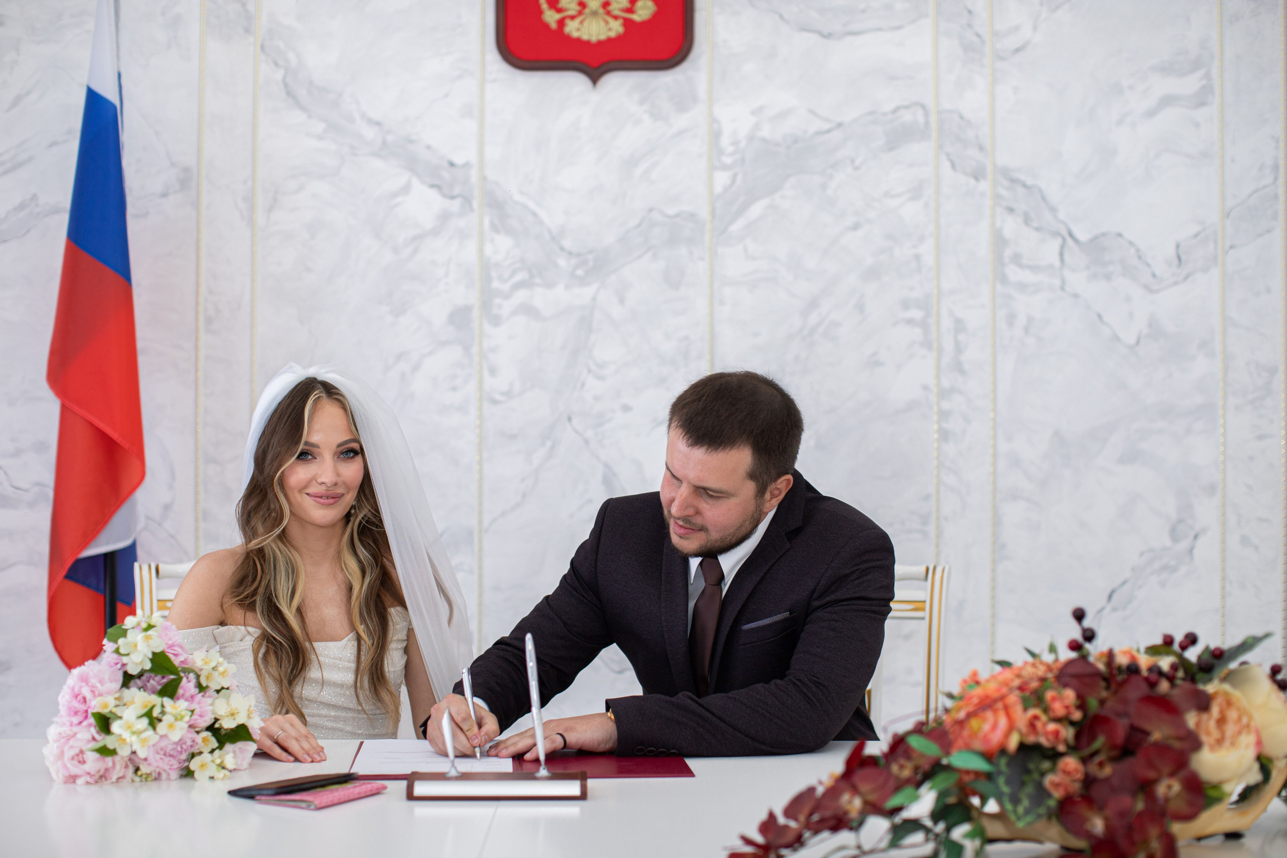 15 июня Ольга. Фотограф Лиана Артемова в Пензе