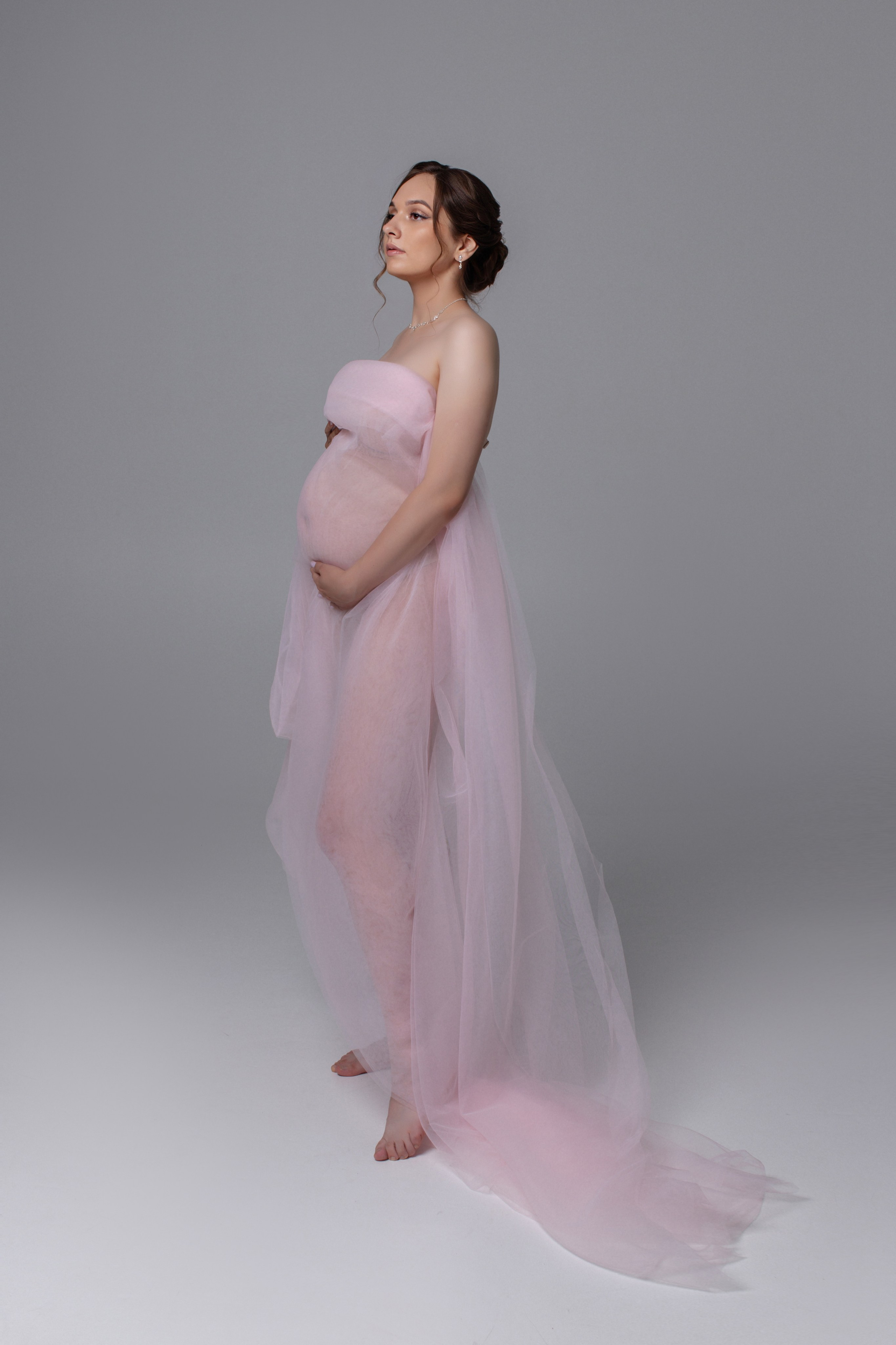 Беременность. Фотограф Лиана Артемова в Пензе