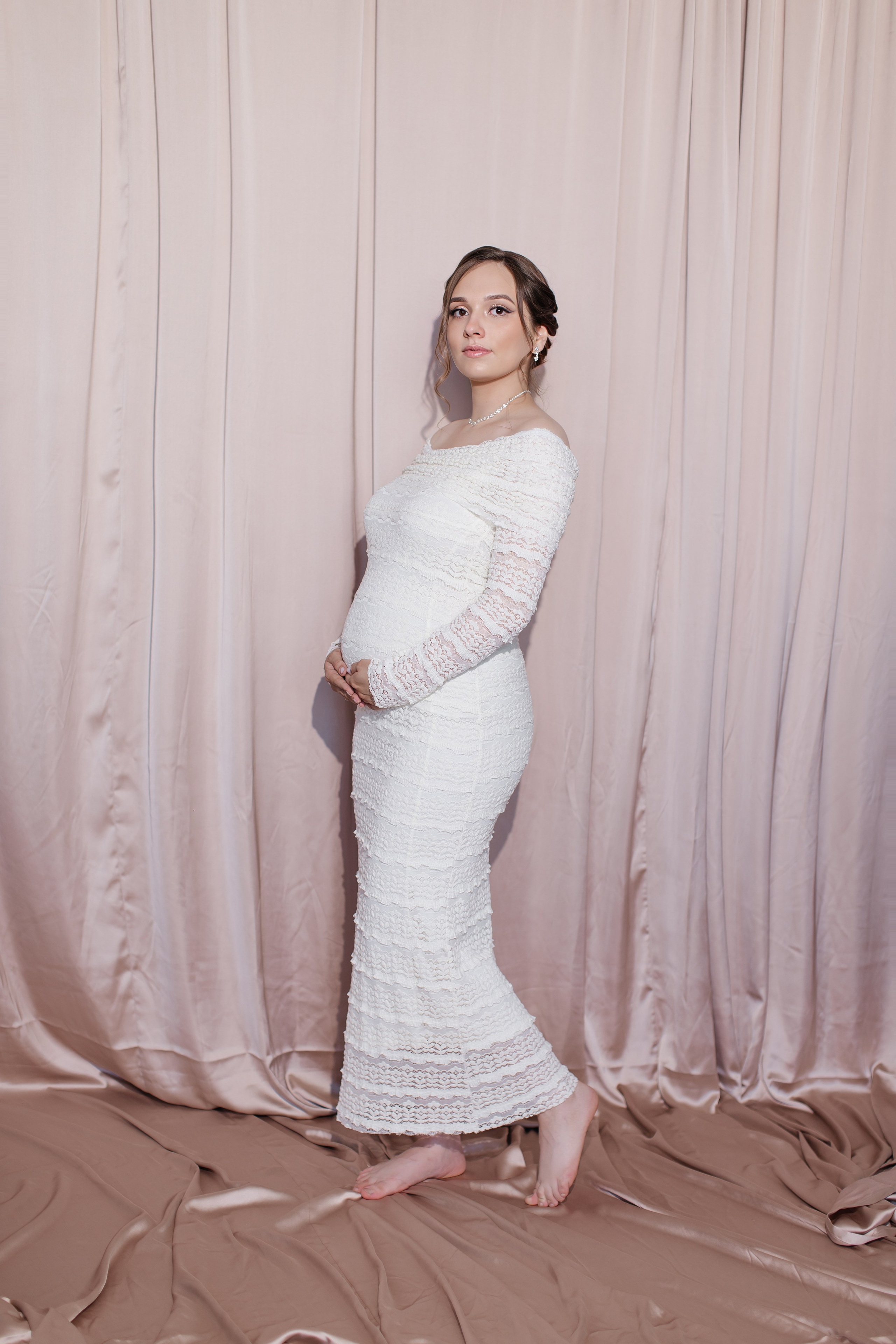 Татьяна. Фотограф Лиана Артемова в Пензе