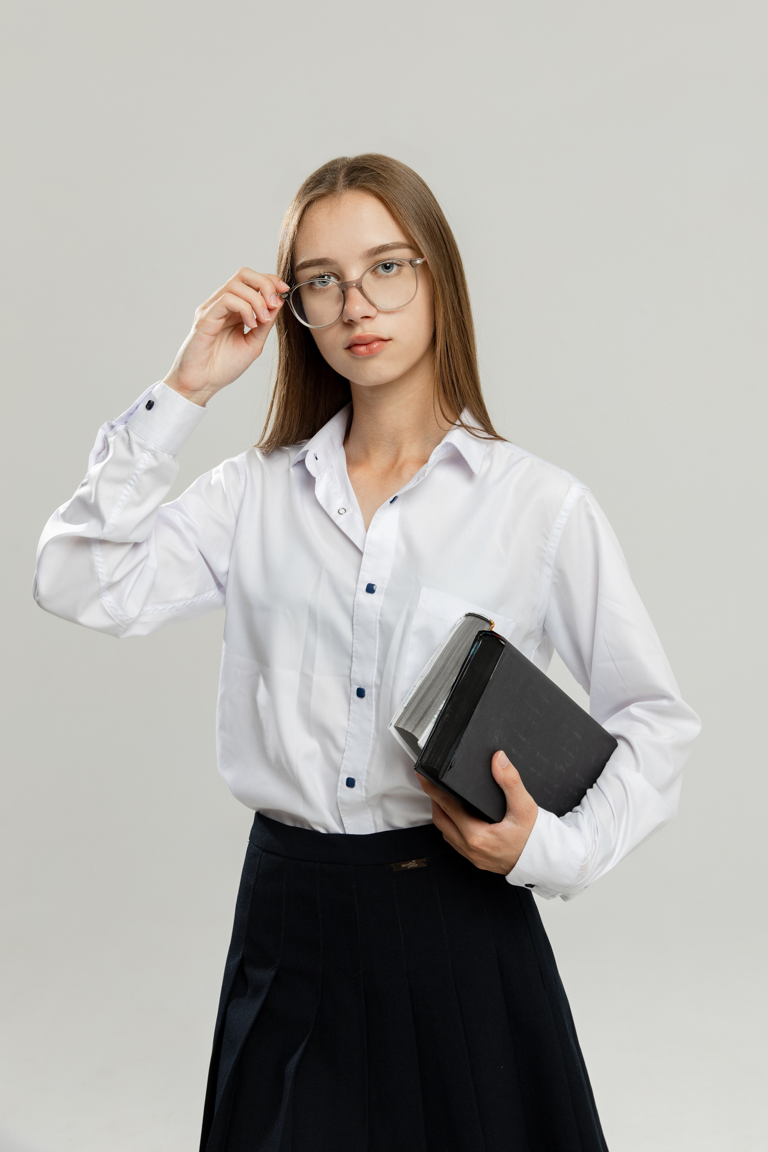 Портреты старших классов. «ТвойАльбом»