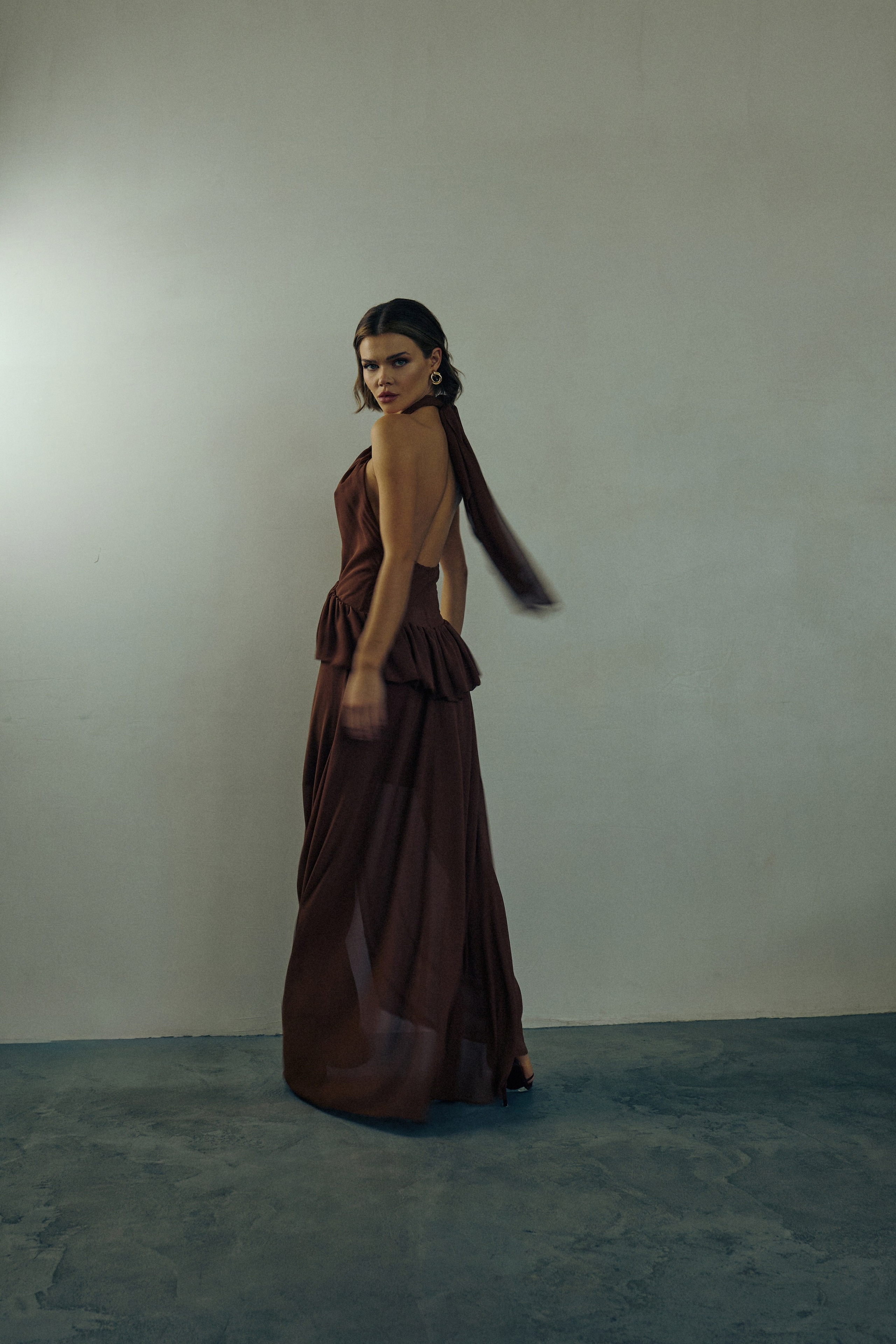 Mila. Стилист Александра Шеремет