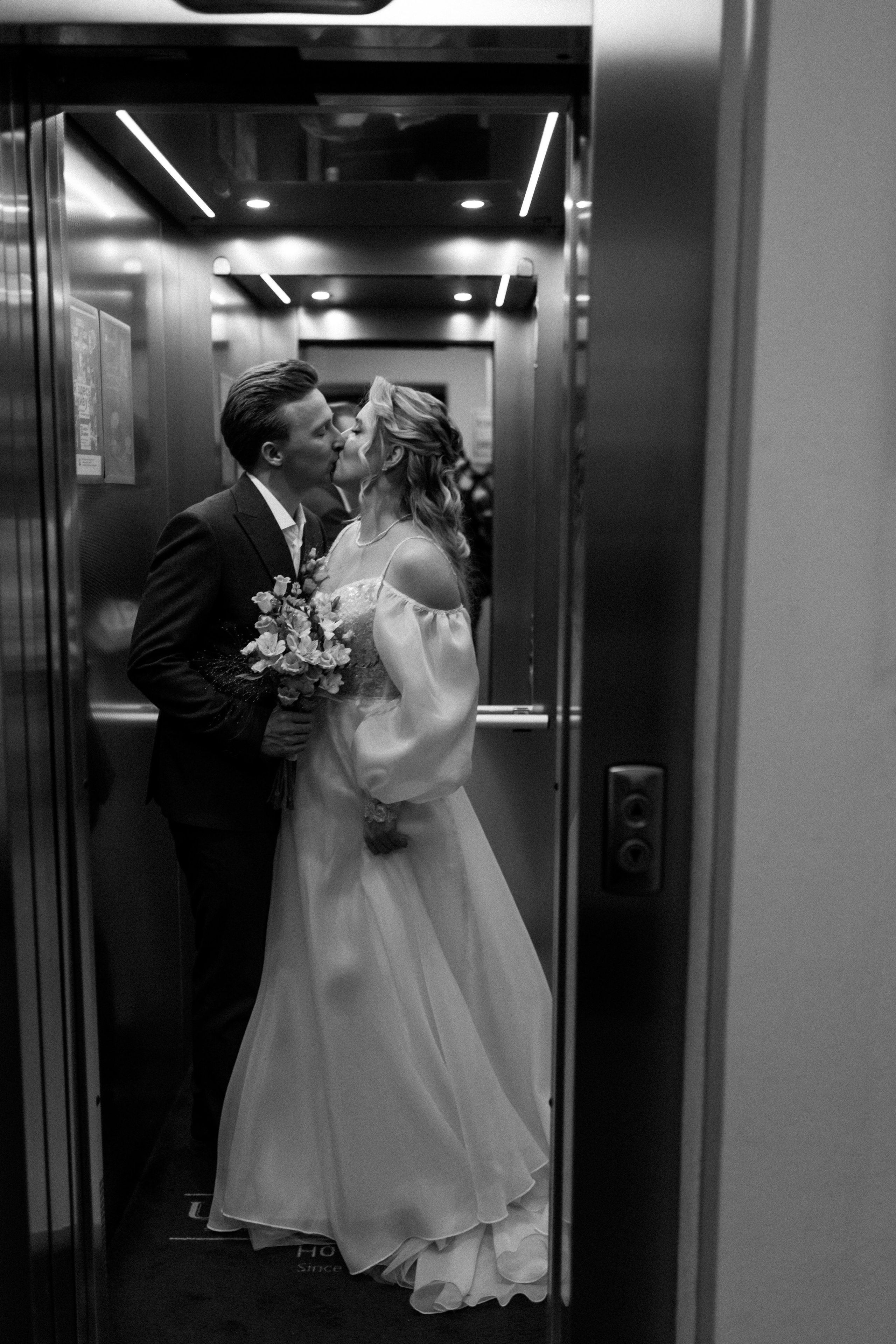 Аня и Паша. Мордвинова Татьяна