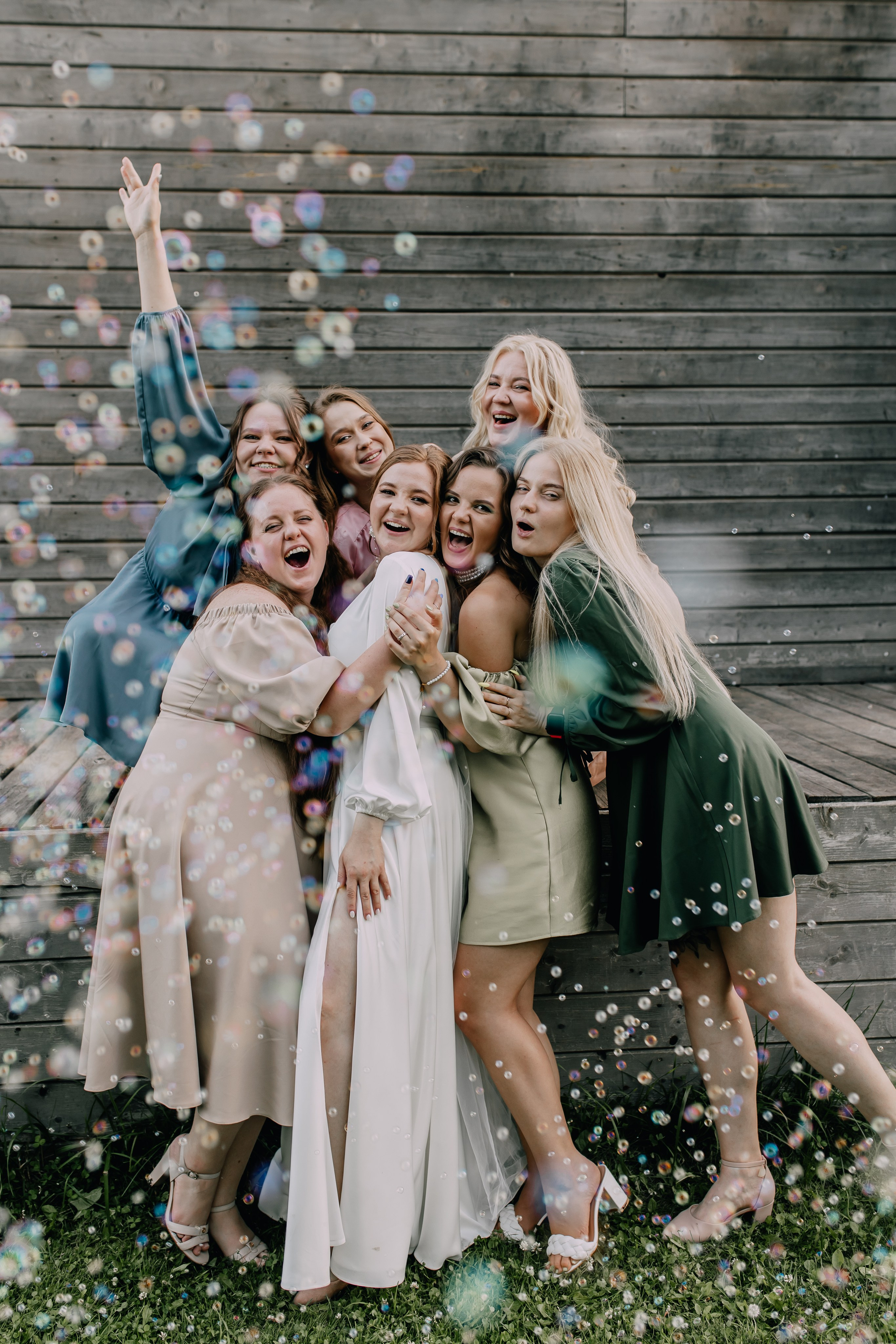 Влад и Лиза. Мордвинова Татьяна